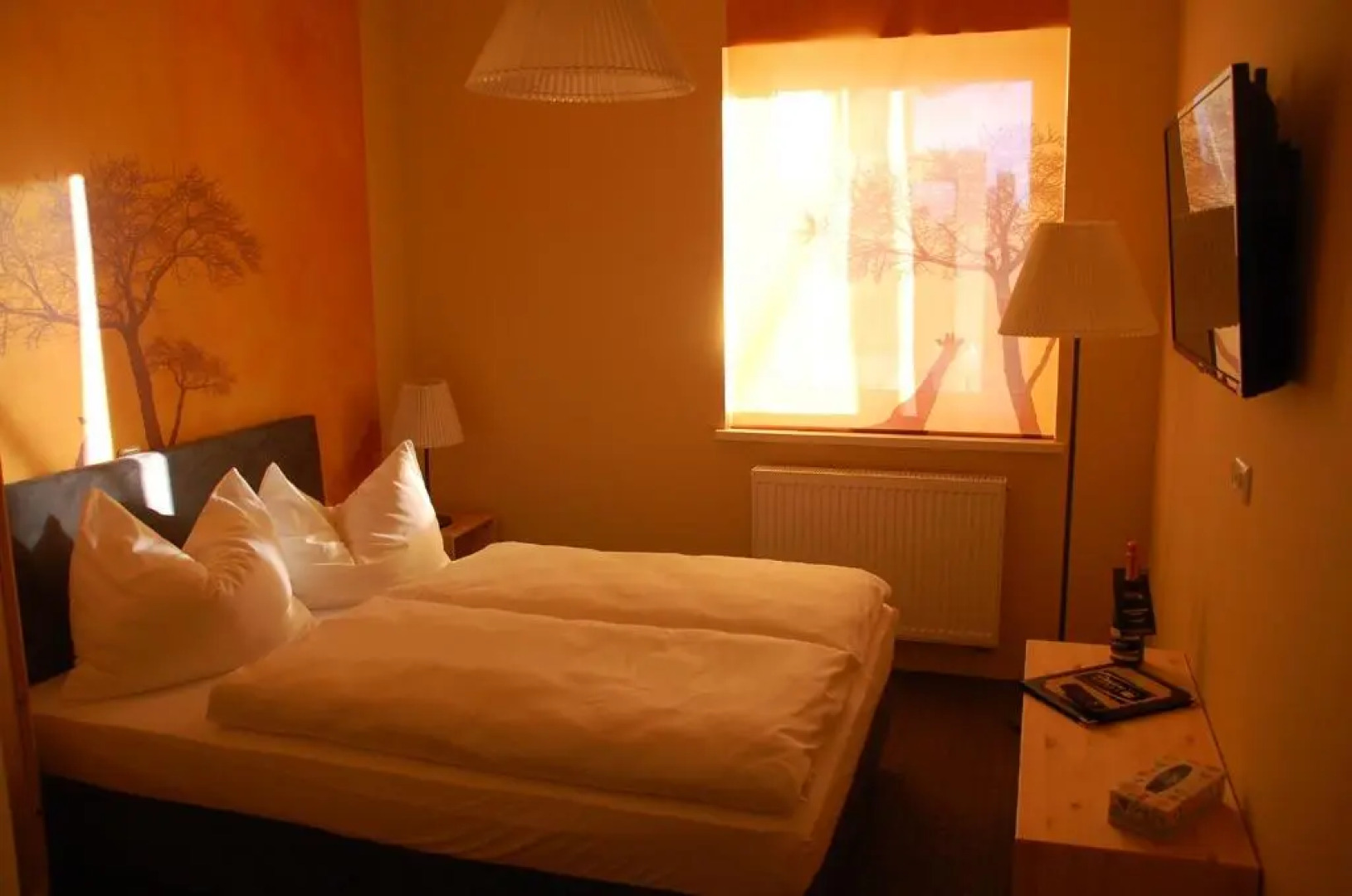 CASILINO Hotel A 20 Wismar