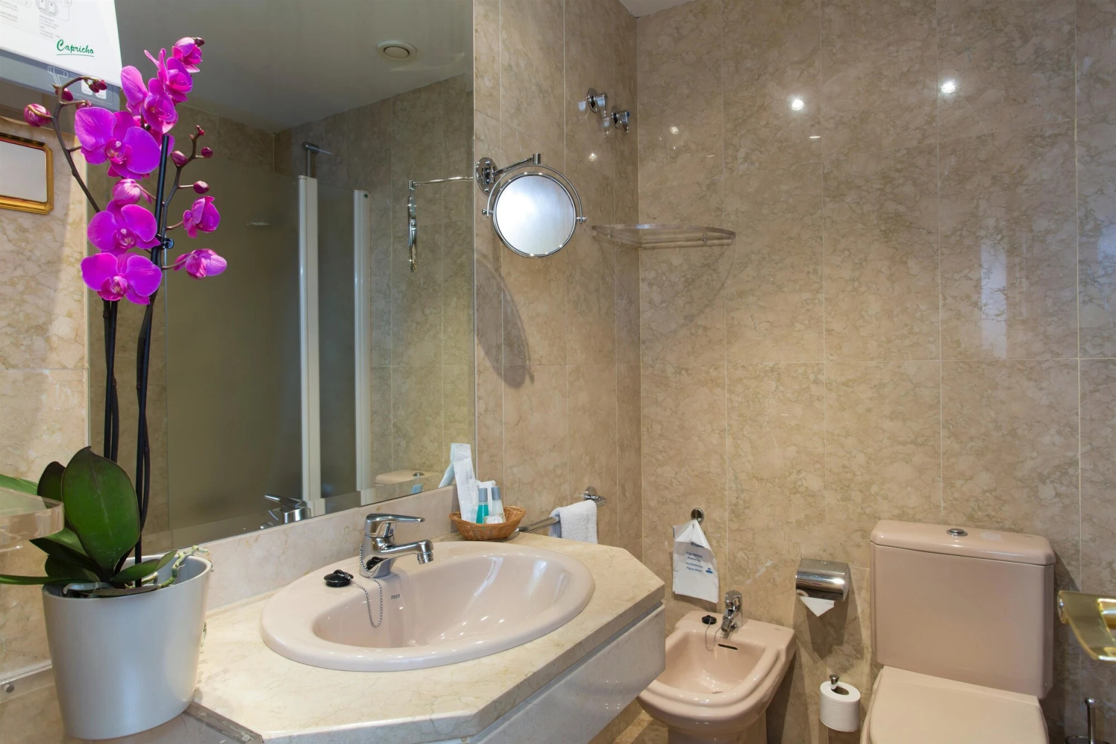 VP Jardín de Tres Cantos