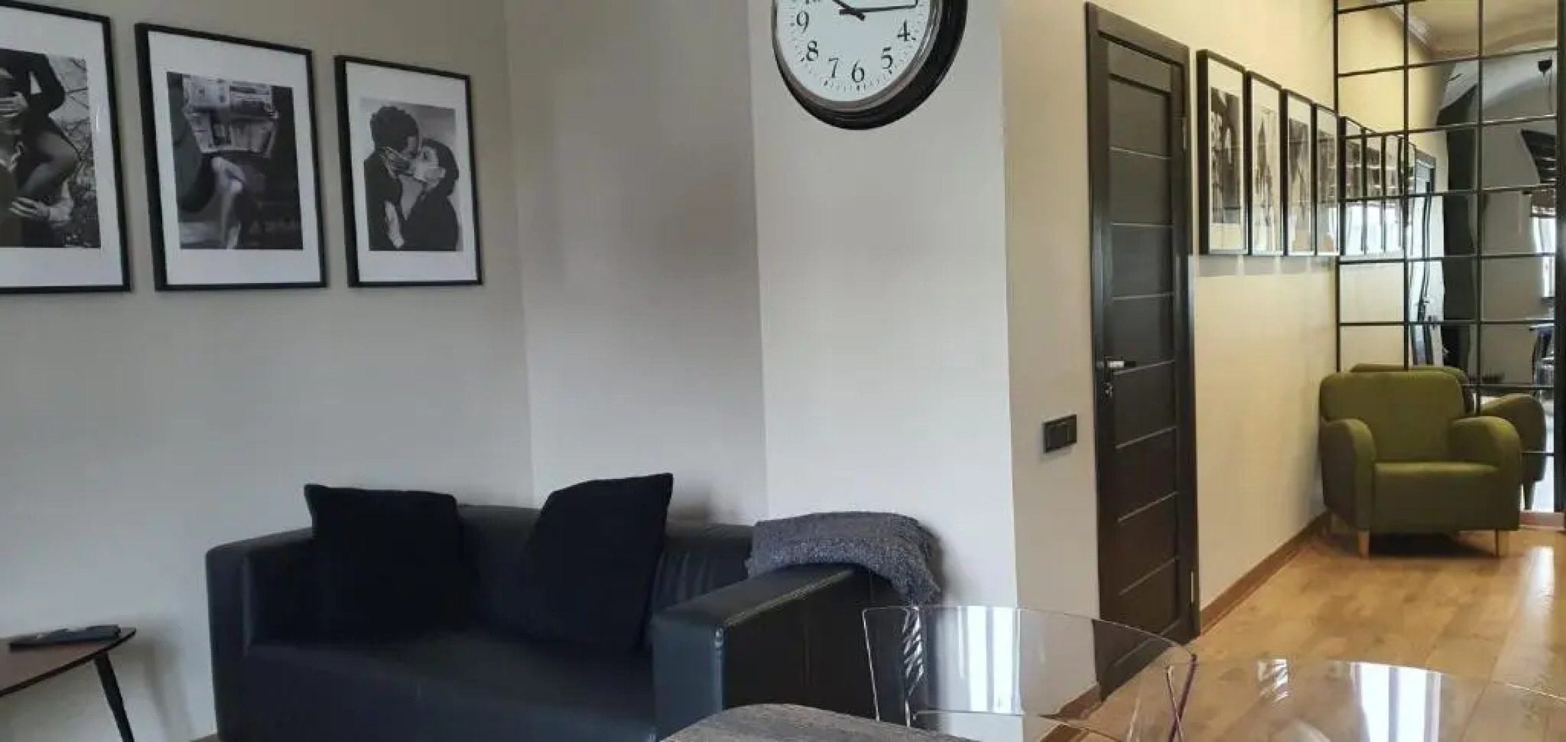 City Centre Apartment