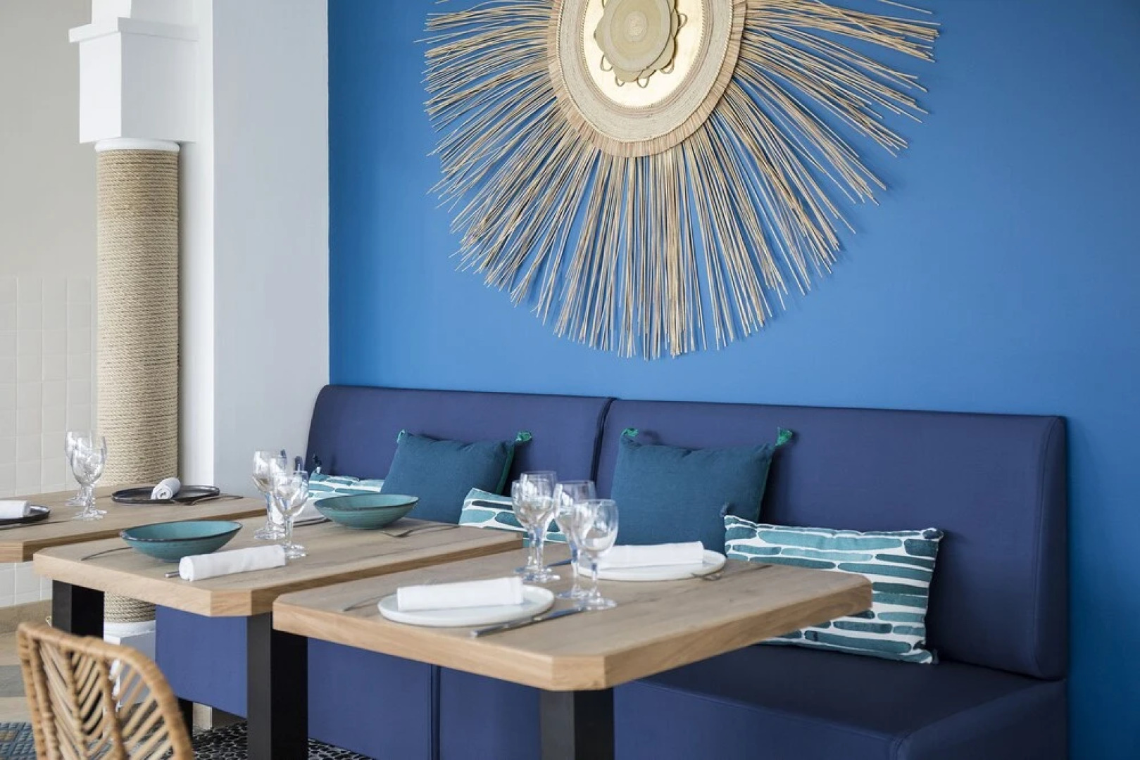 Les Bulles de Mer - Résidence