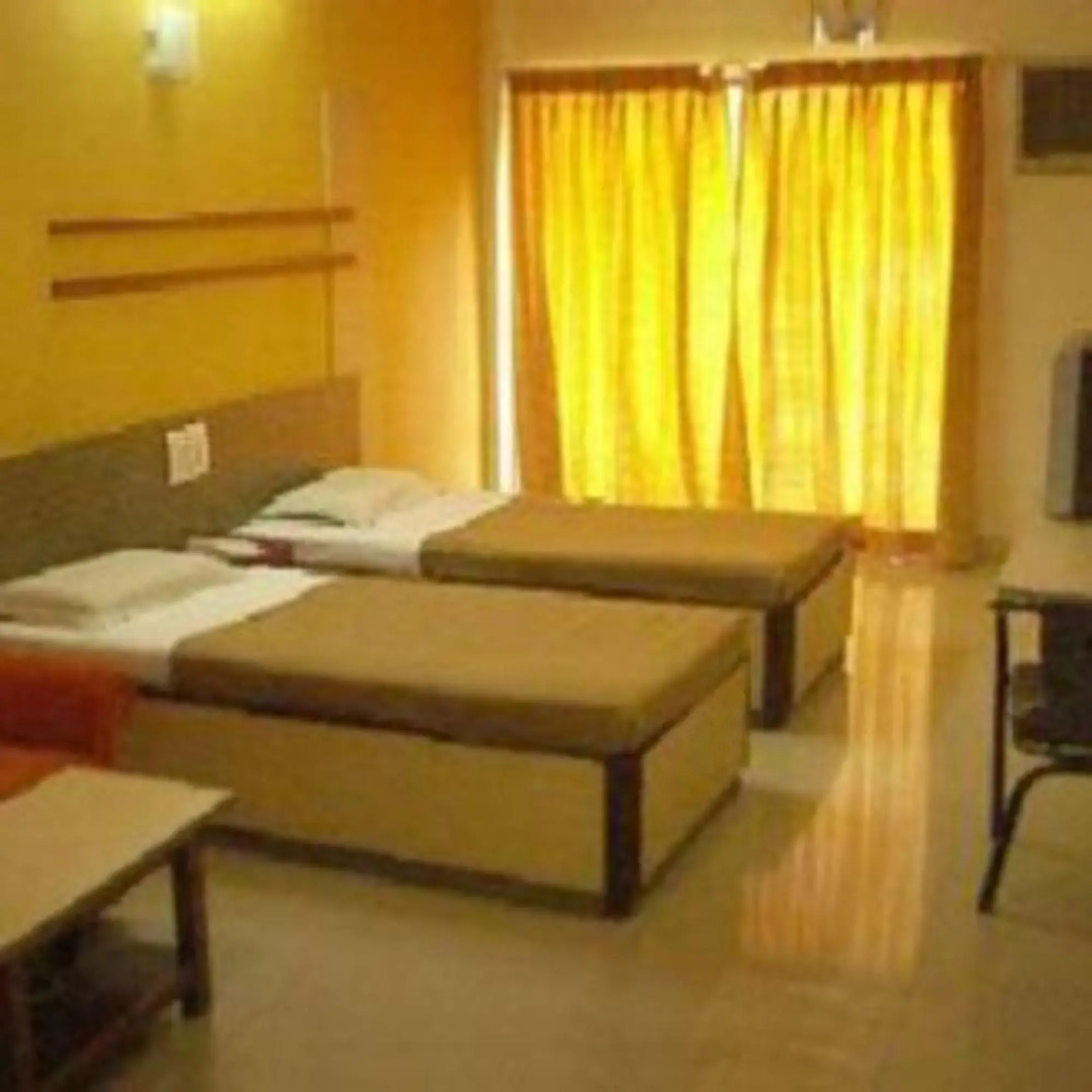 Hotel Woodland Regency