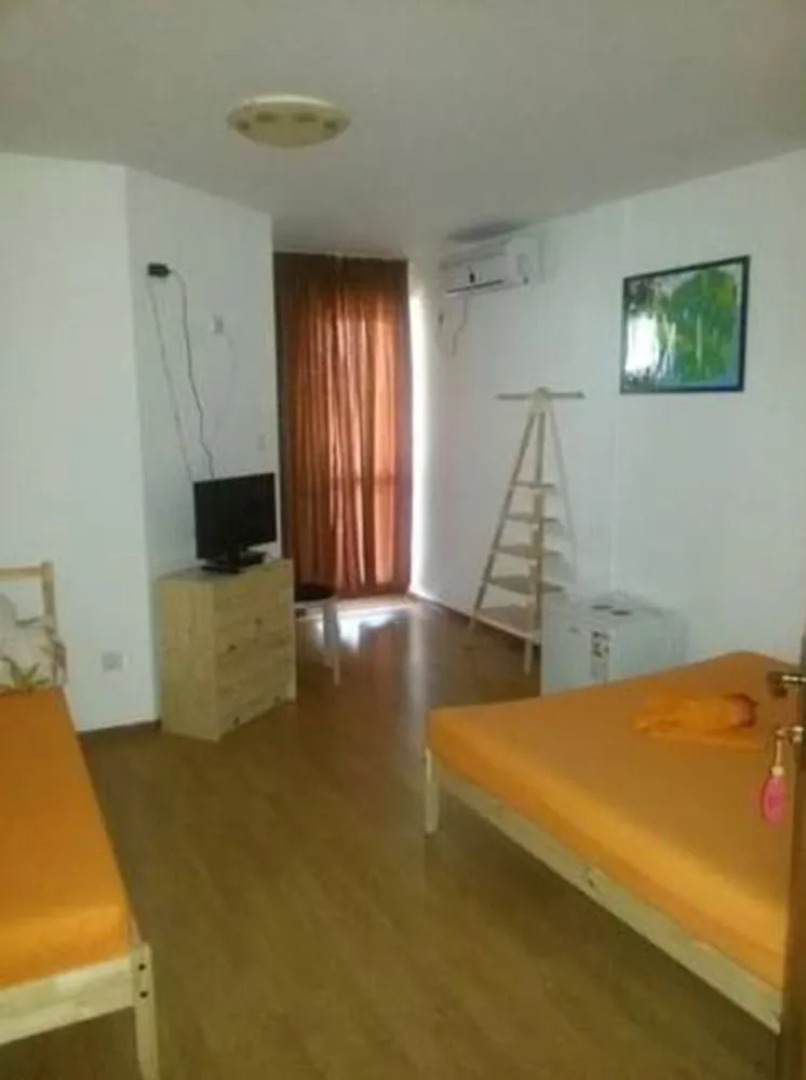 Delta Paradis Resort