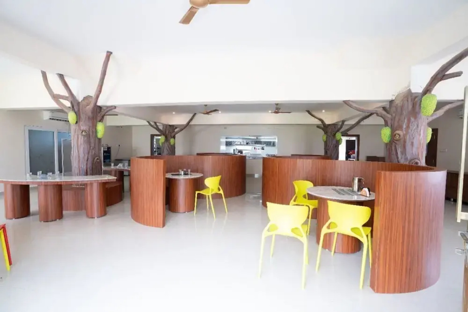 MSB Silver Spring Resort