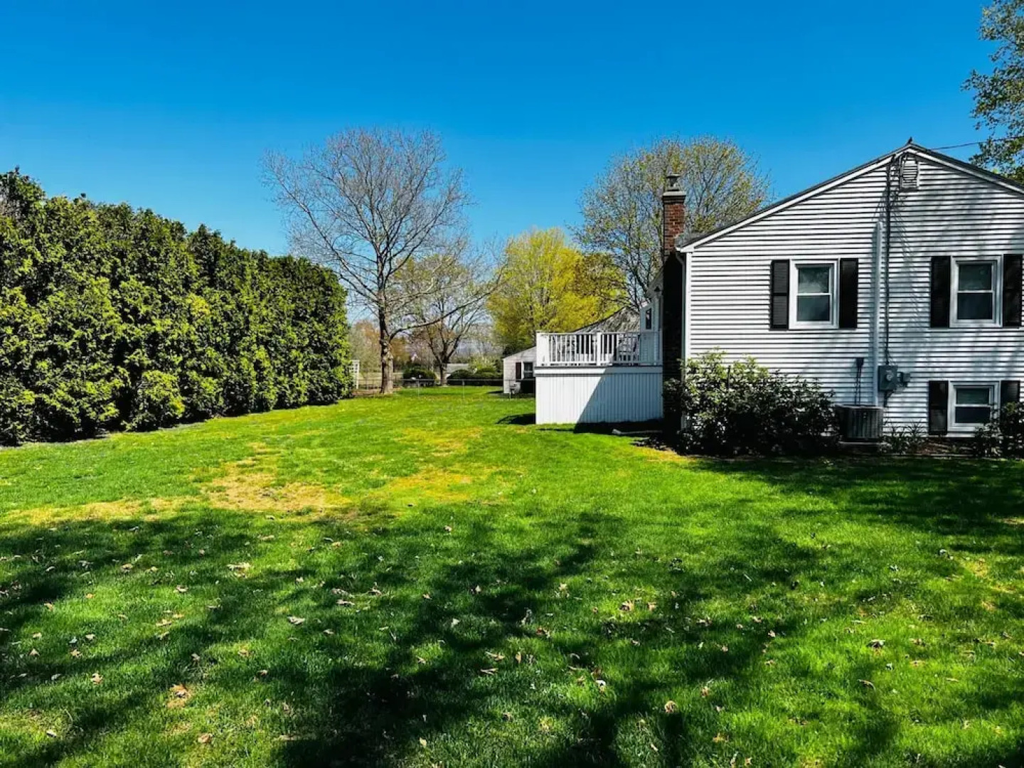 Countryside Close to Amherst Umass and Noho
