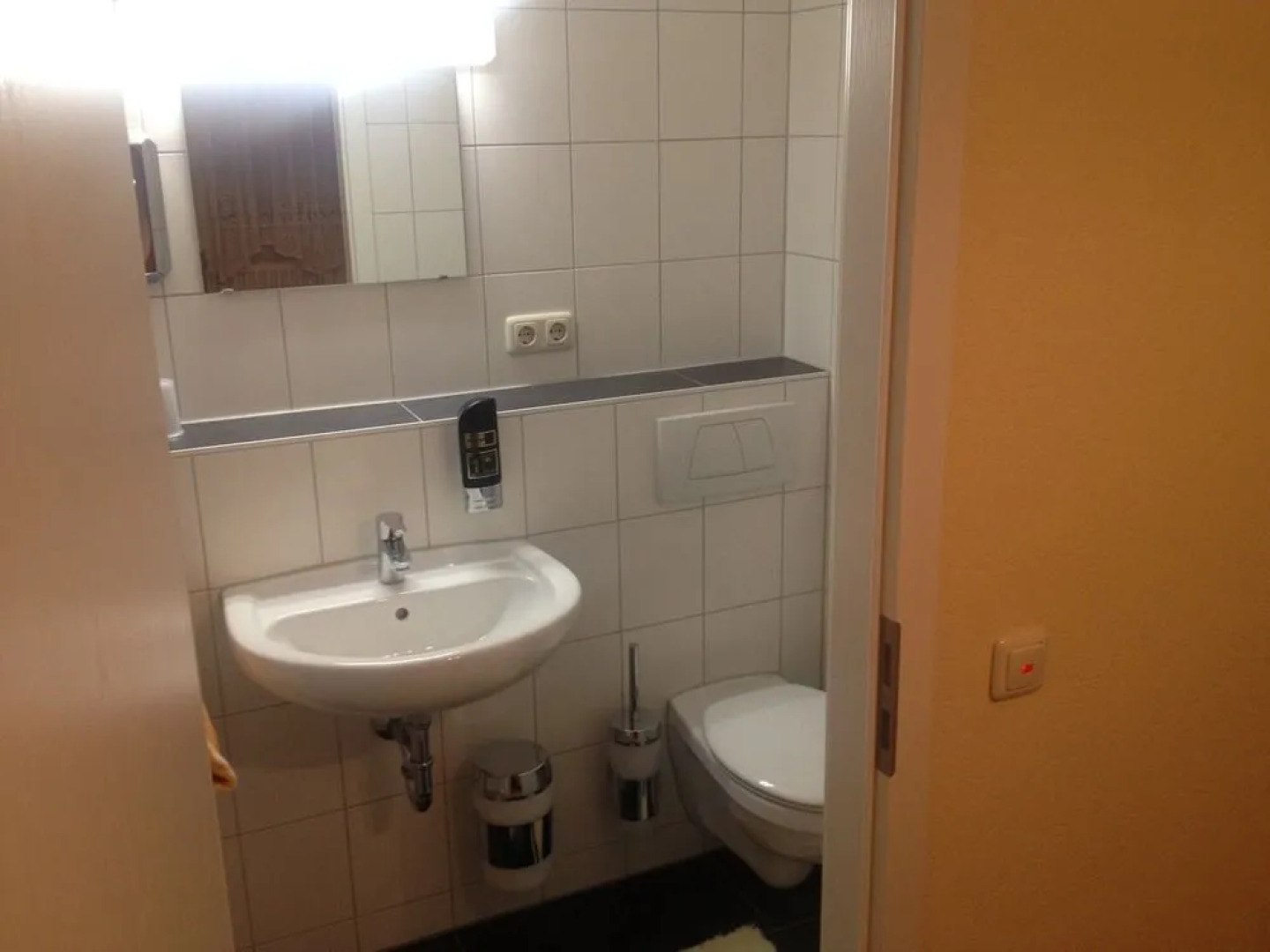 Landgasthof zum Taunus