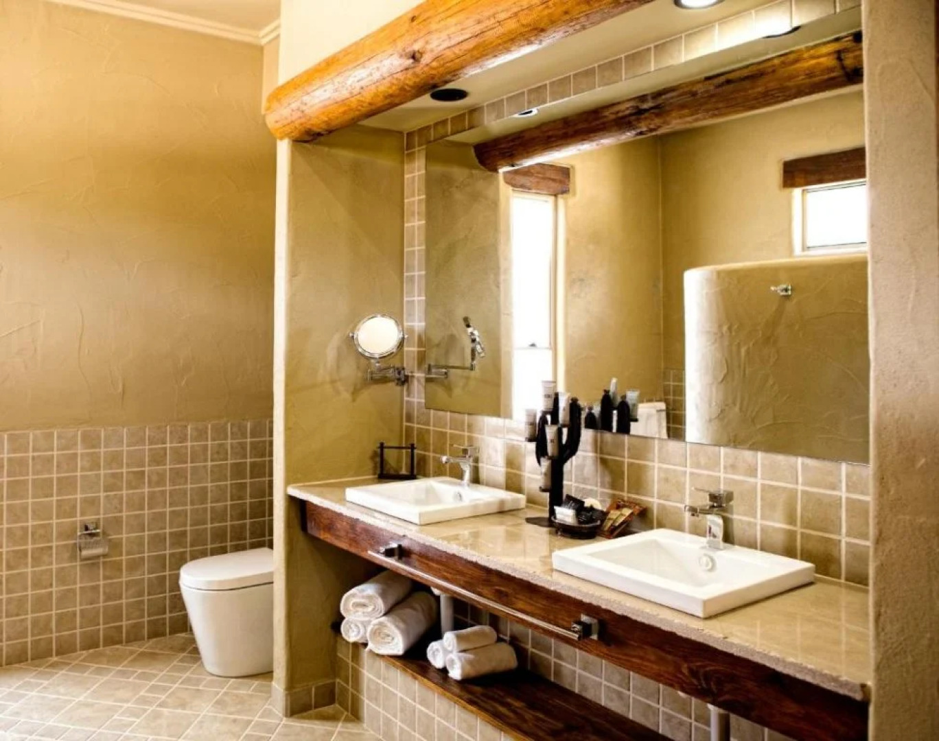 Casa La Vina Villas Pokolbin