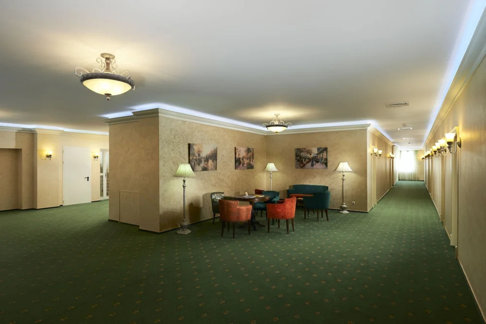 Imperial Wellness & Spa Hotel