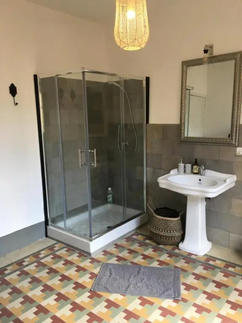 Beautiful room in Aragona