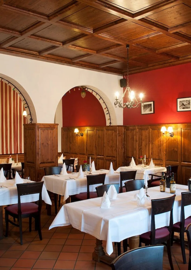 Hotel Frankenbach