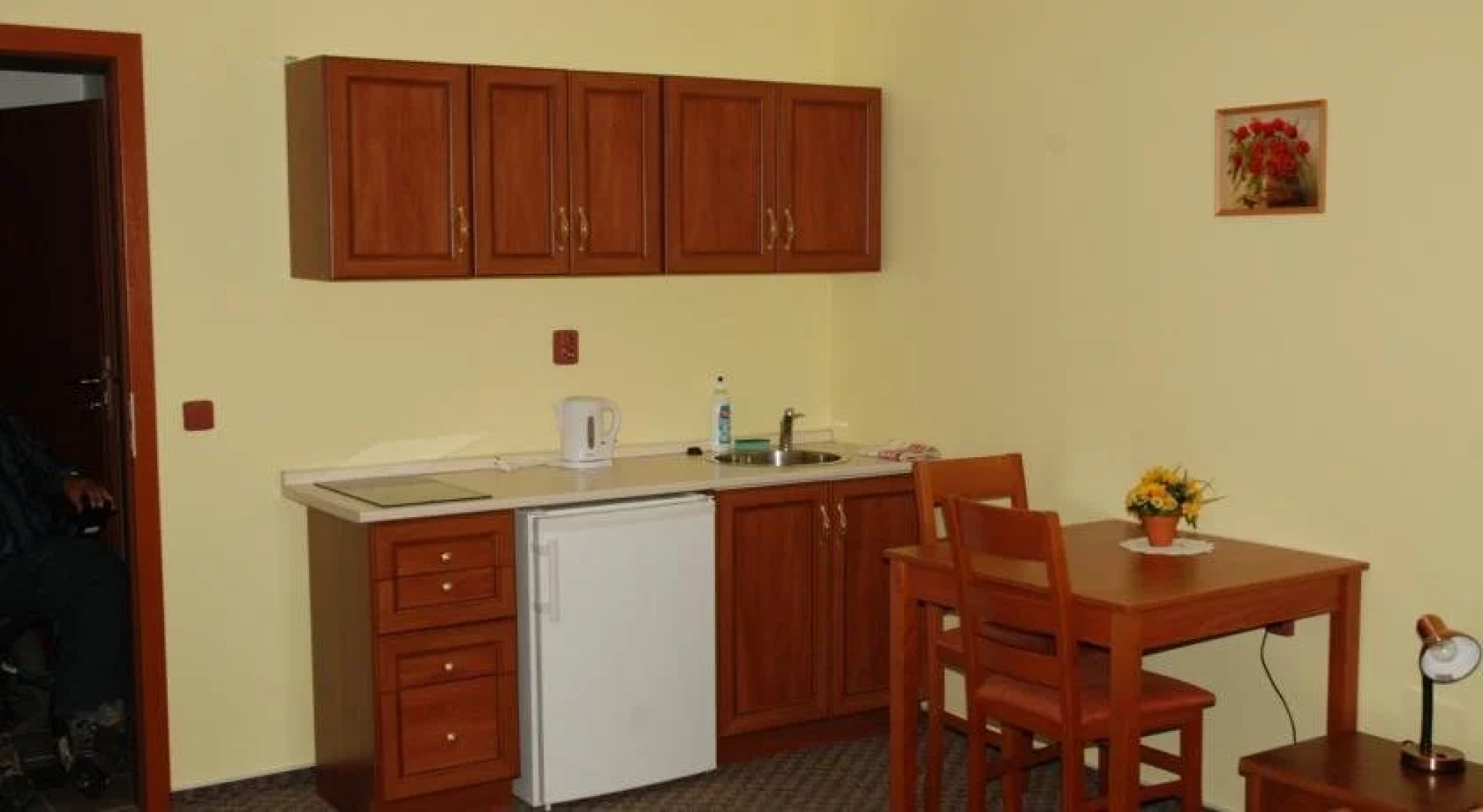 Penzion Slunce Blatná