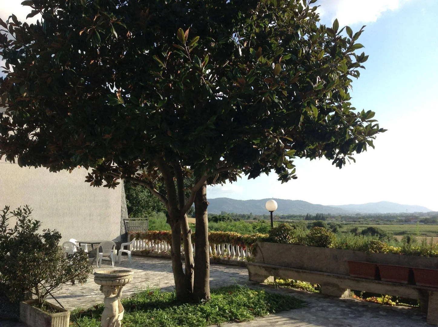 Residenza Giancesare