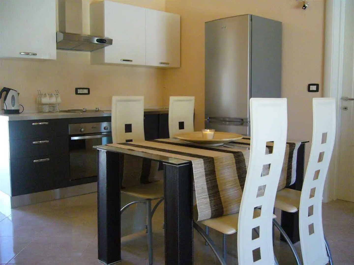 Appartement Villa Angelina