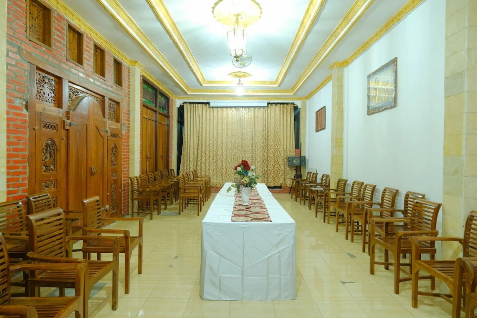 OYO 423 BeGe Homestay