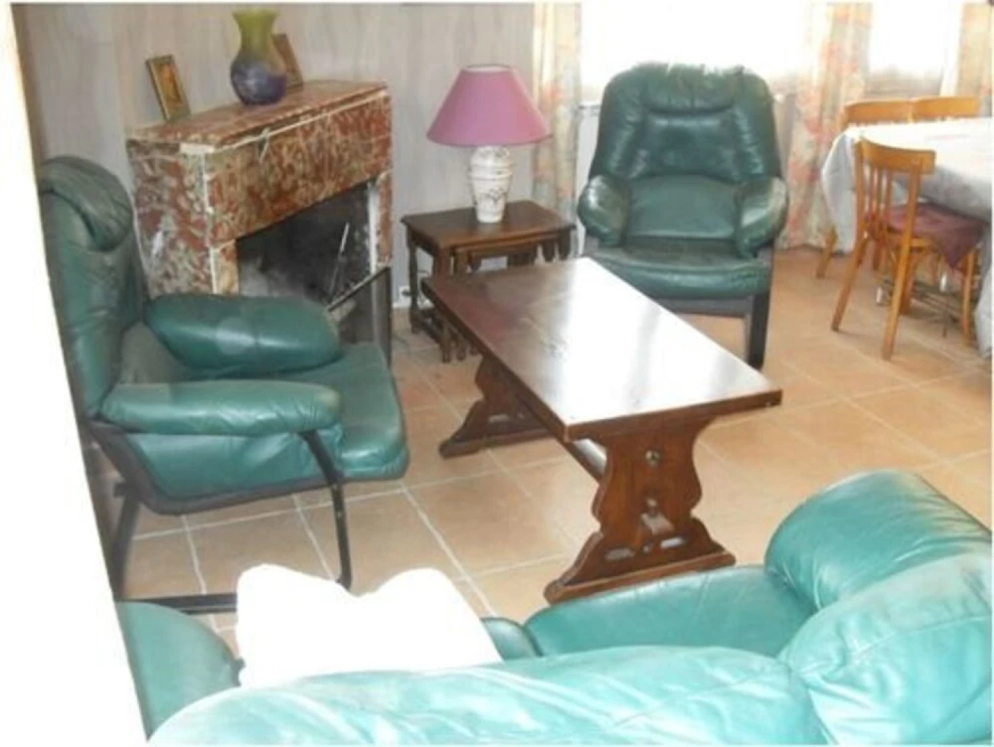 Le Moulin d'Avajan - Gîte 9 personnes