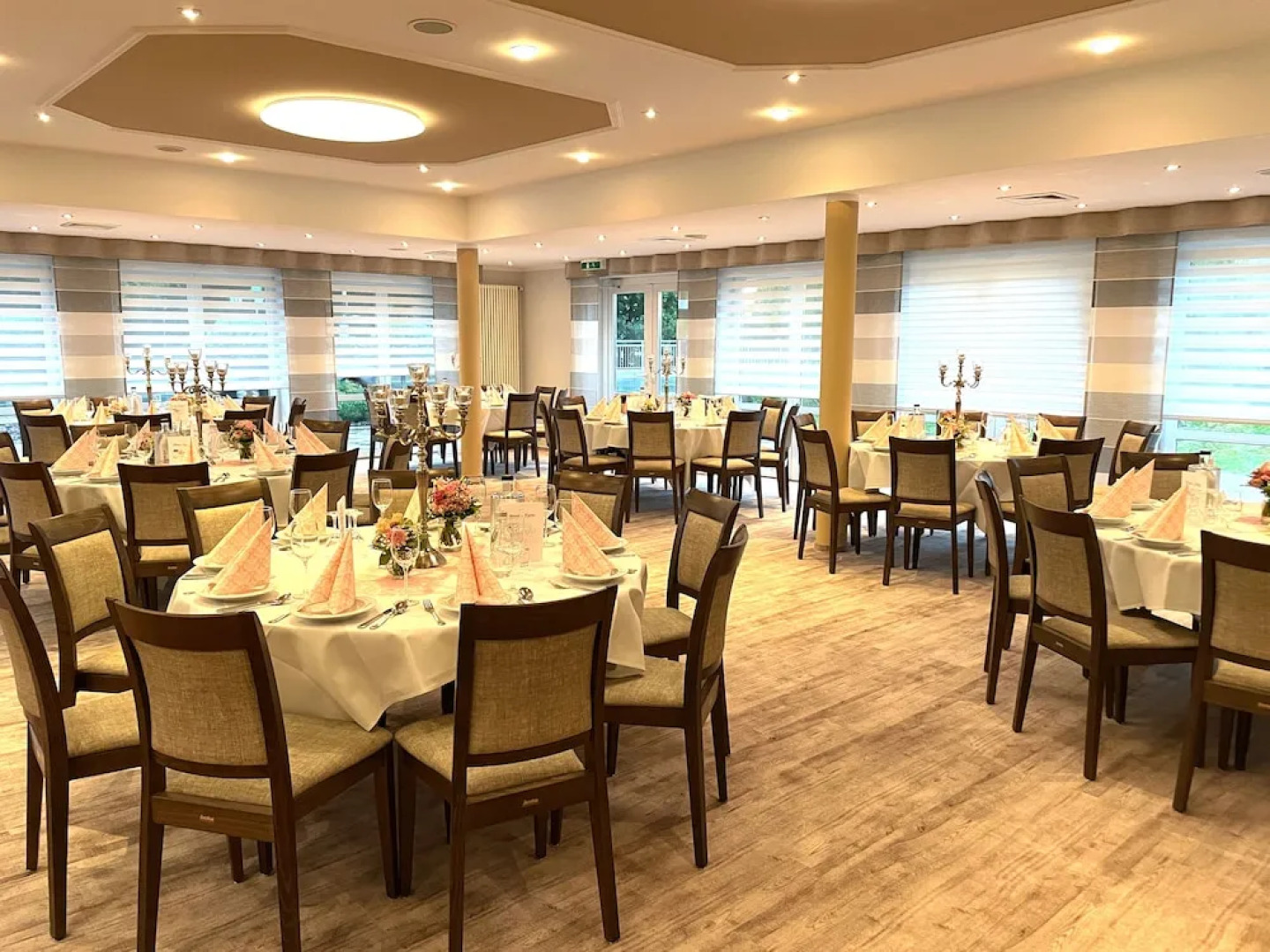 Hotel Restaurant Sonnenhof