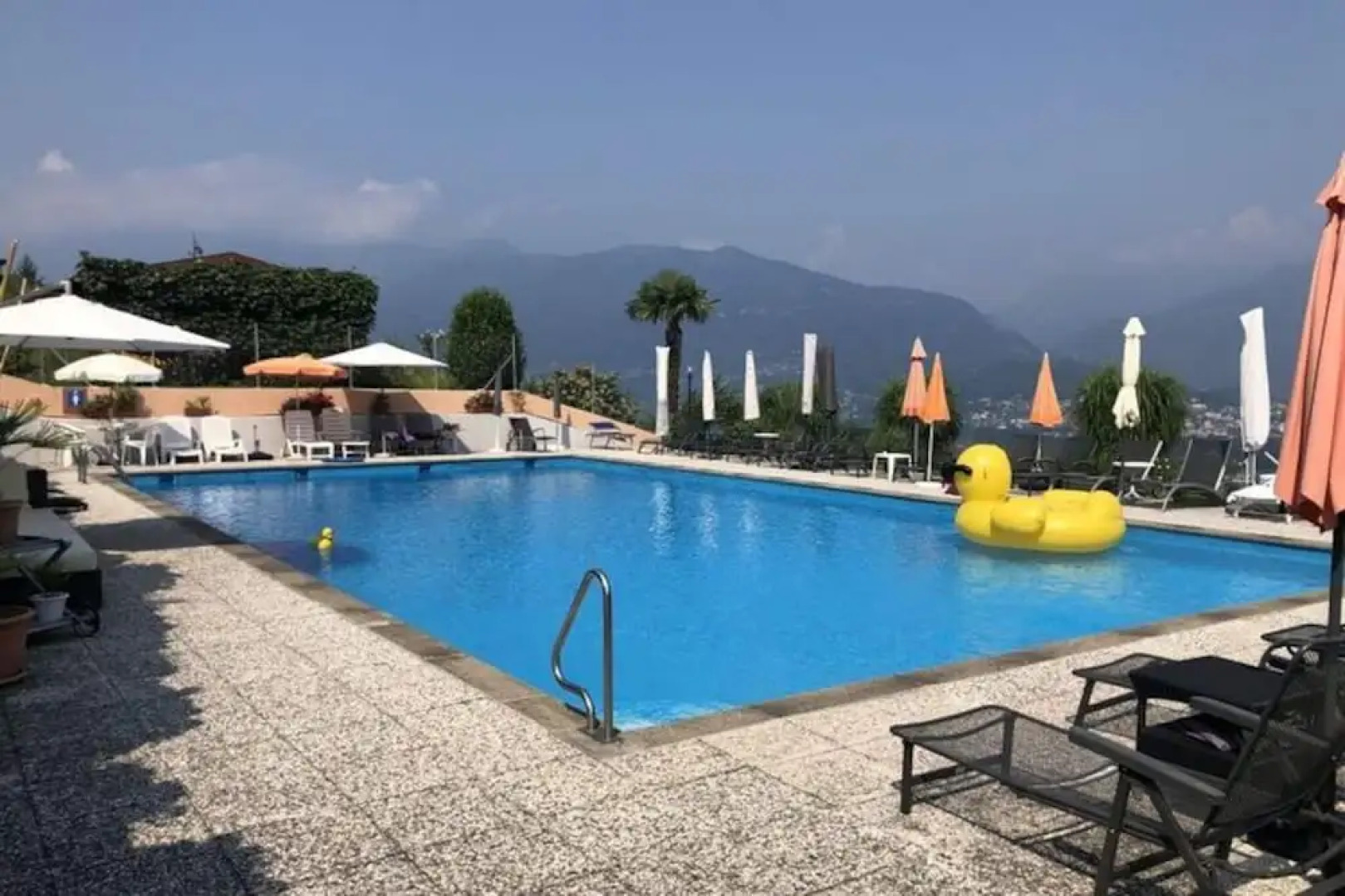 Holiday Apartment Casa Chimp 6