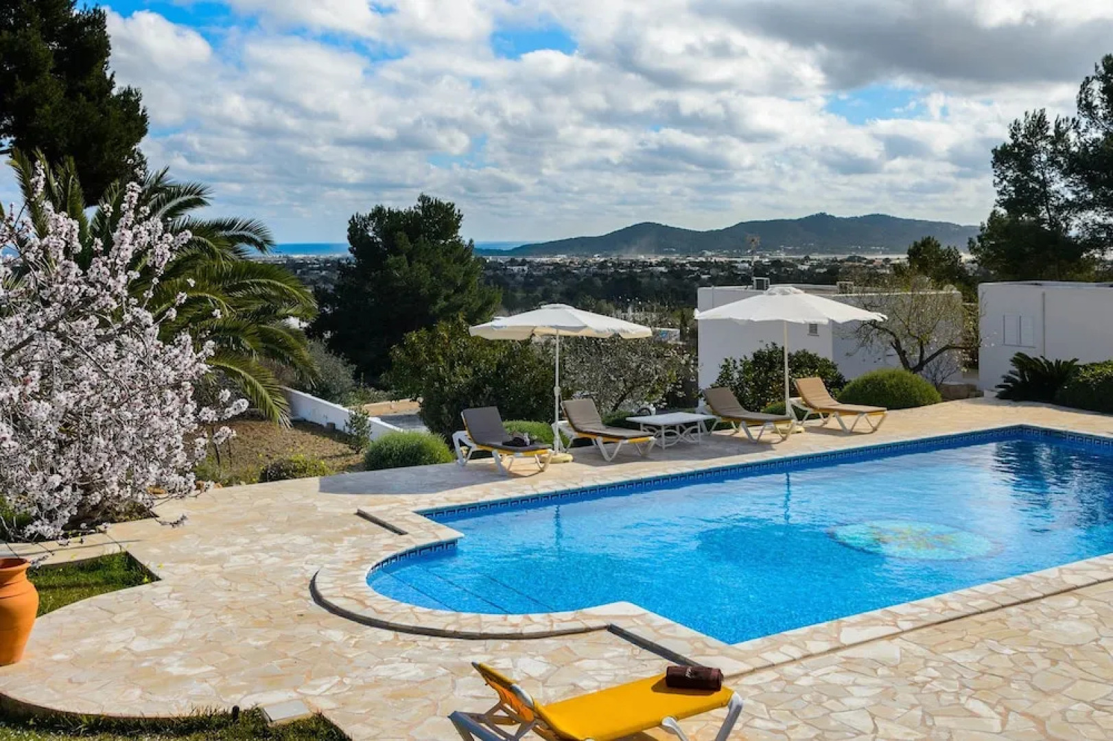 Villa Piedad Ibiza