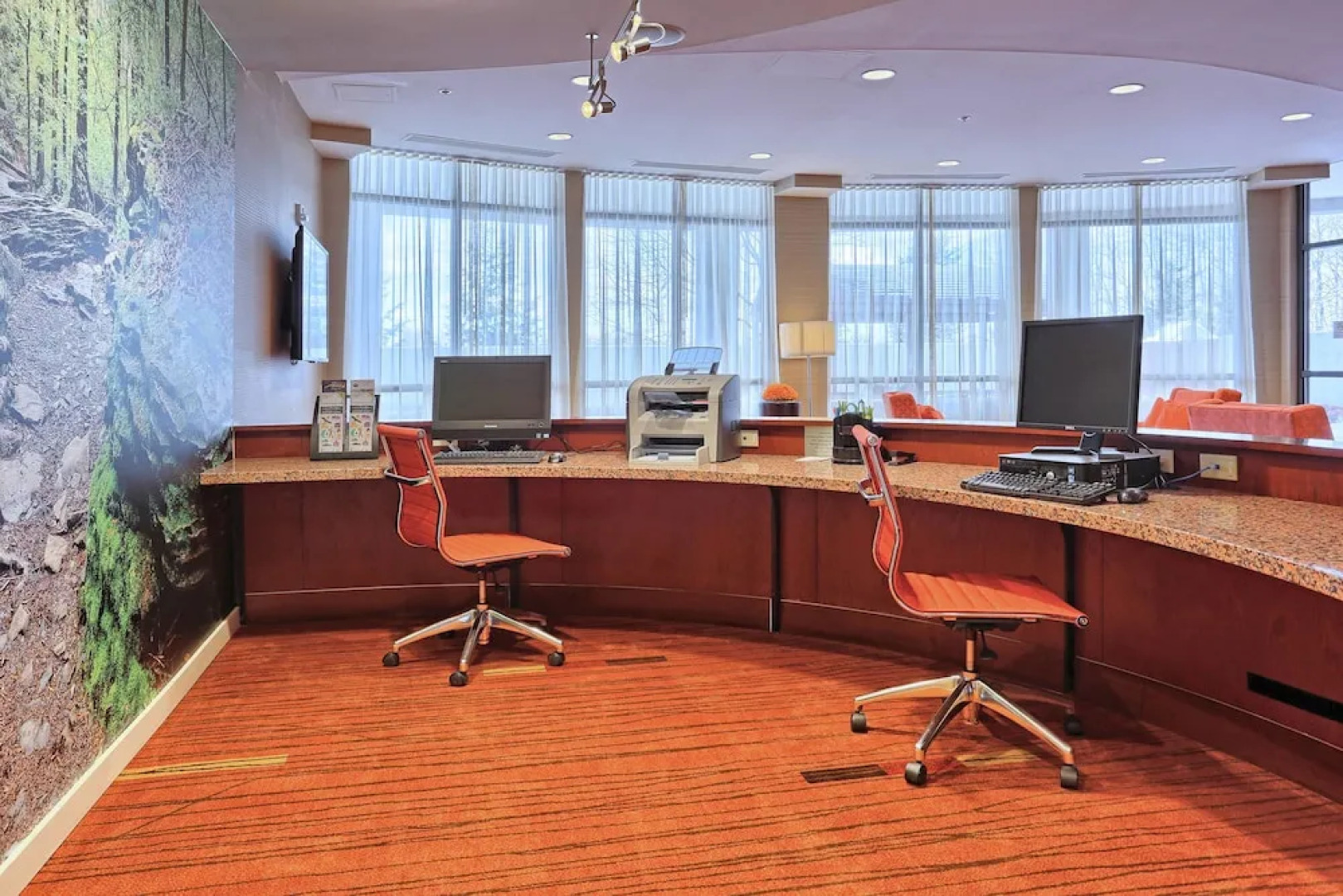 Courtyard Harrisburg West/Mechanicsburg