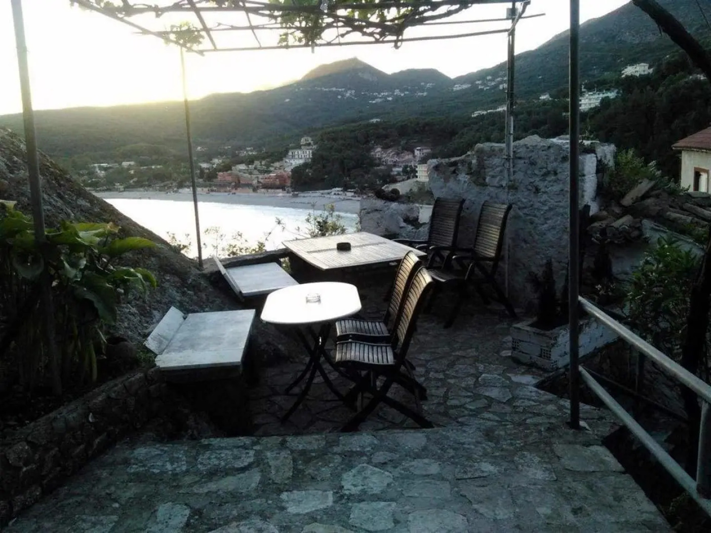 Paraskevi's Luxury Studios