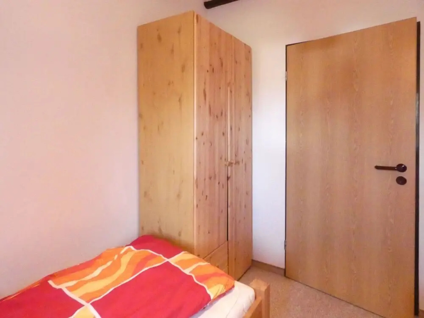 Am Hohen Bogen Arrach