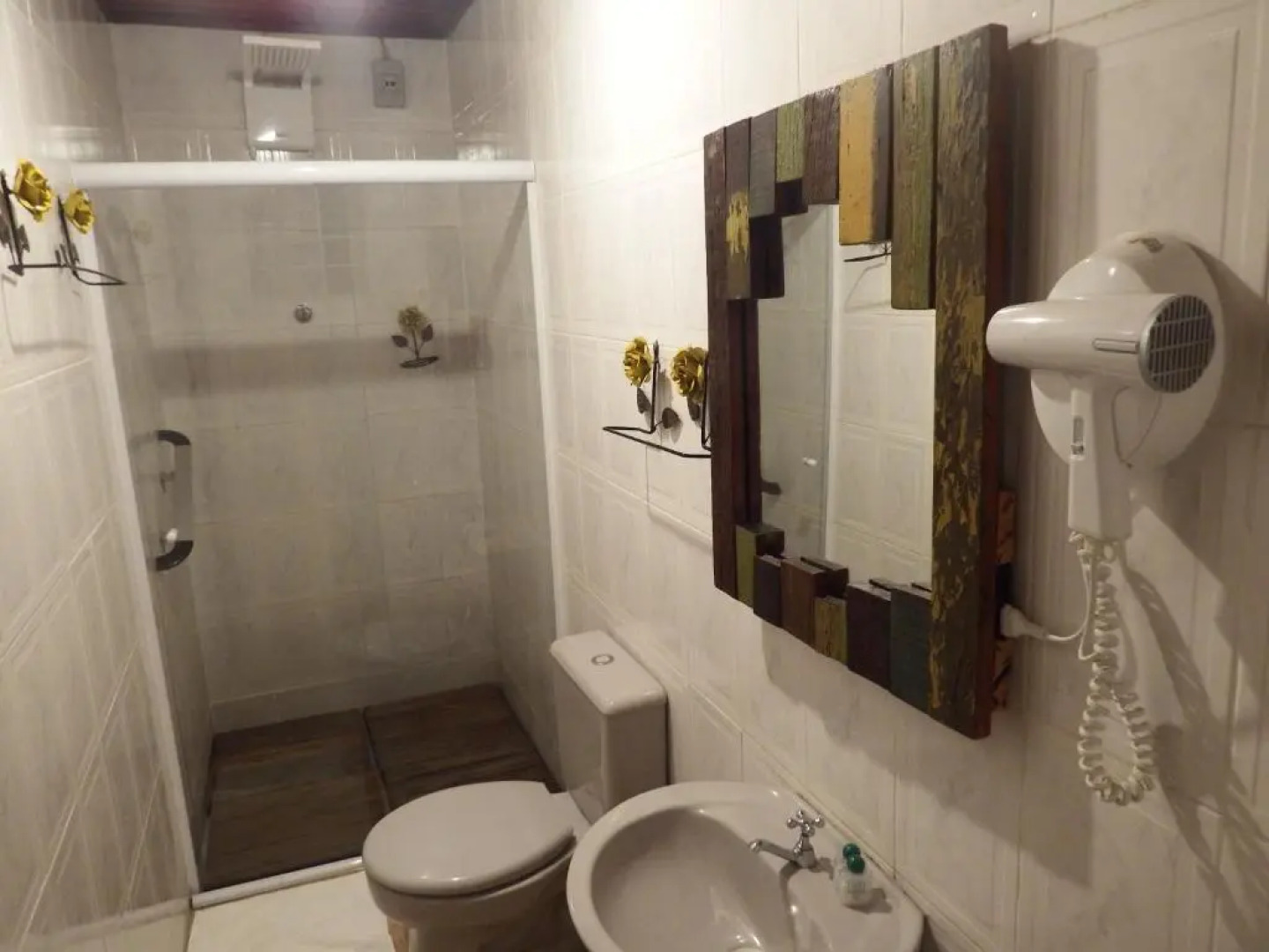 Pousada Chalés da Felicidade