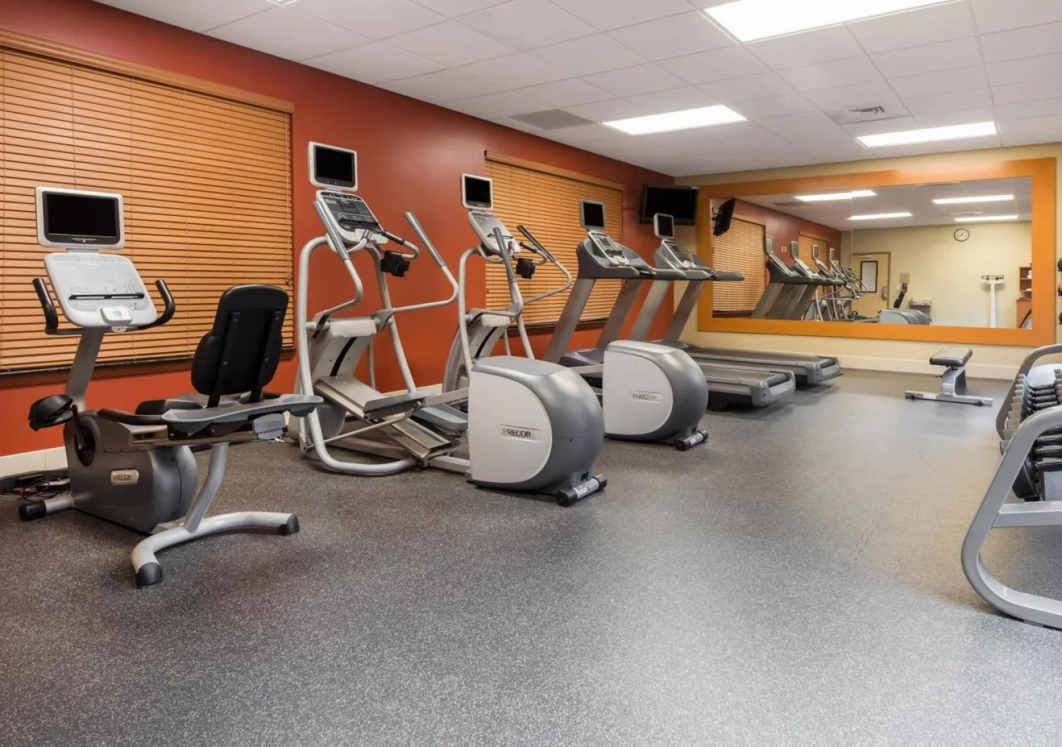 Hilton Garden Inn St. Louis Shiloh/O'Fallon IL