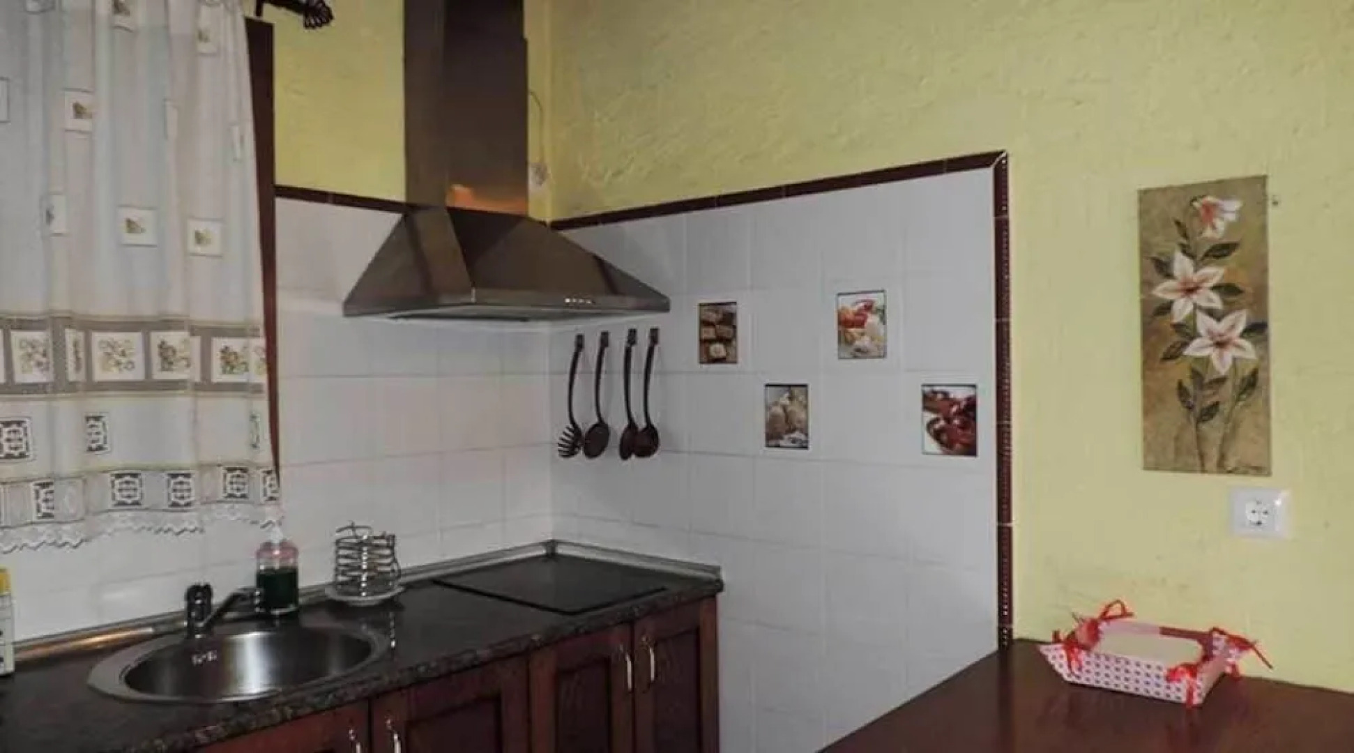 Las Casitas de Braojos