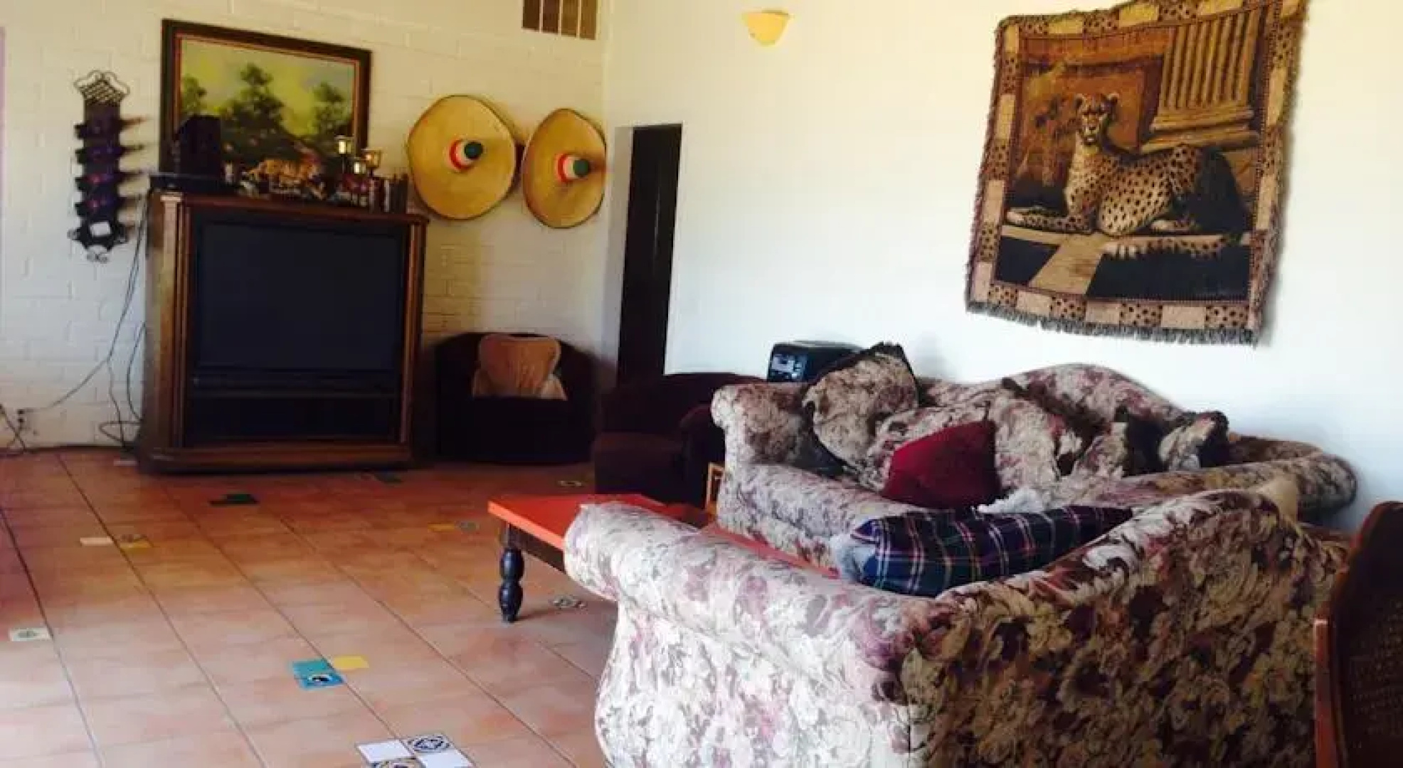 Finca Maria Antonieta