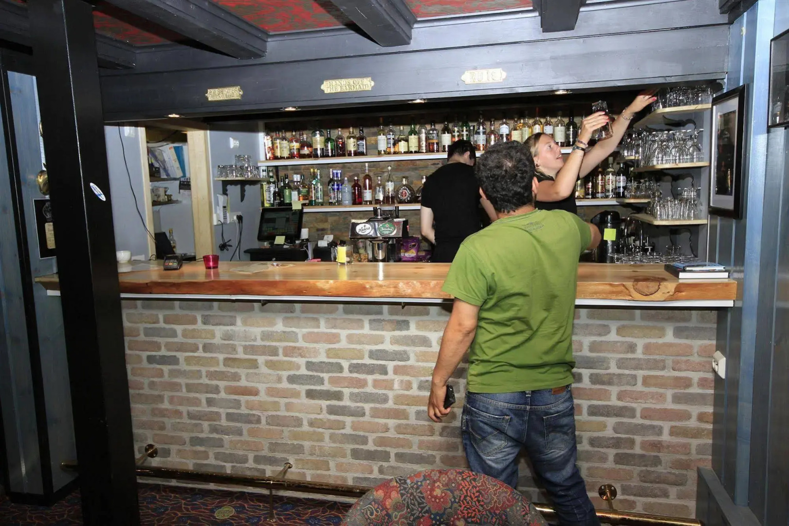 Fjellro Turisthotell