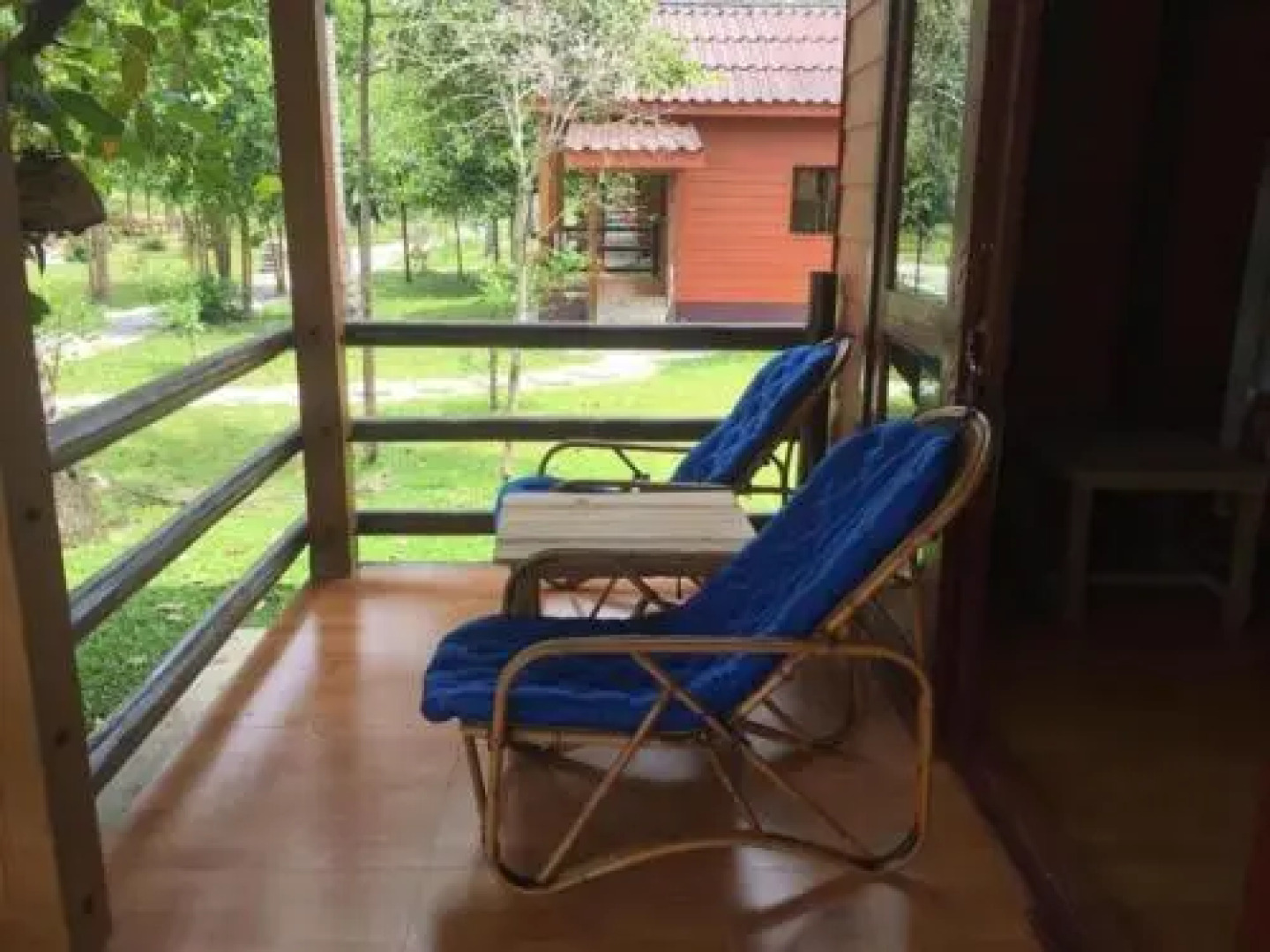 Ryta Beach Bungalow & Resort