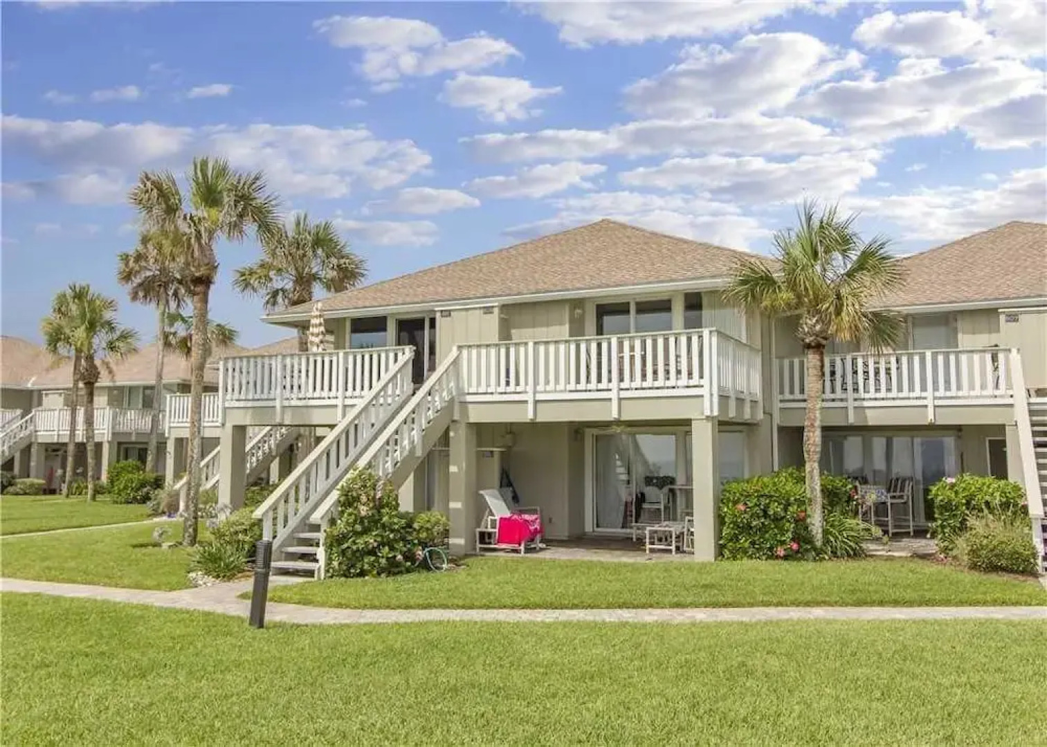 Surf Villa 609 - One Bedroom Condo