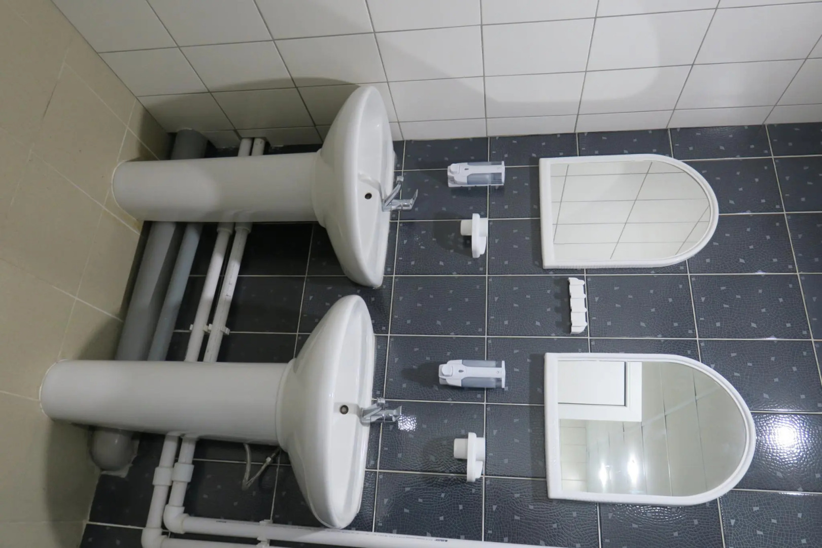 Хостел Park Comfort