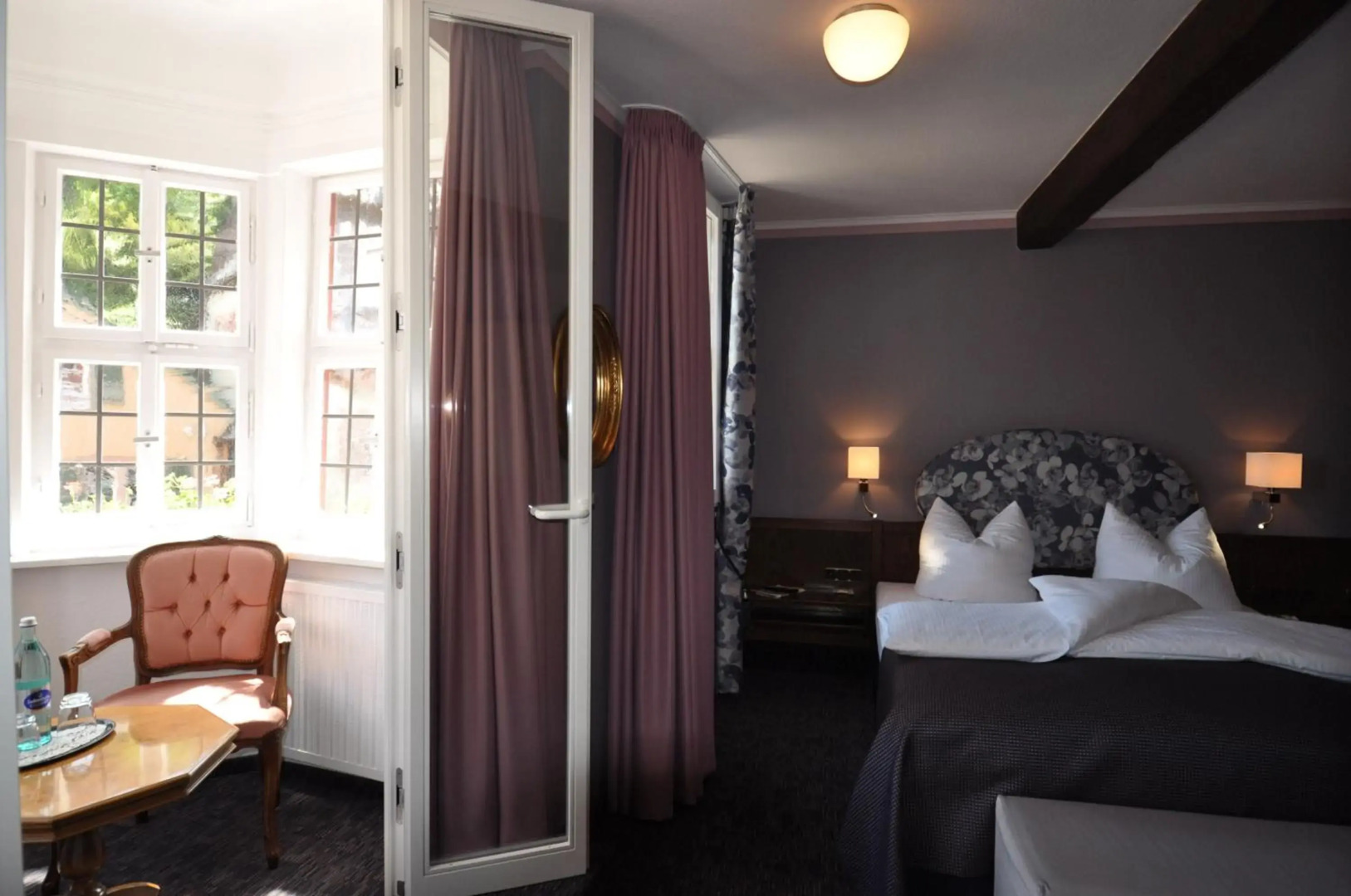 Hotel Schmuckkästchen