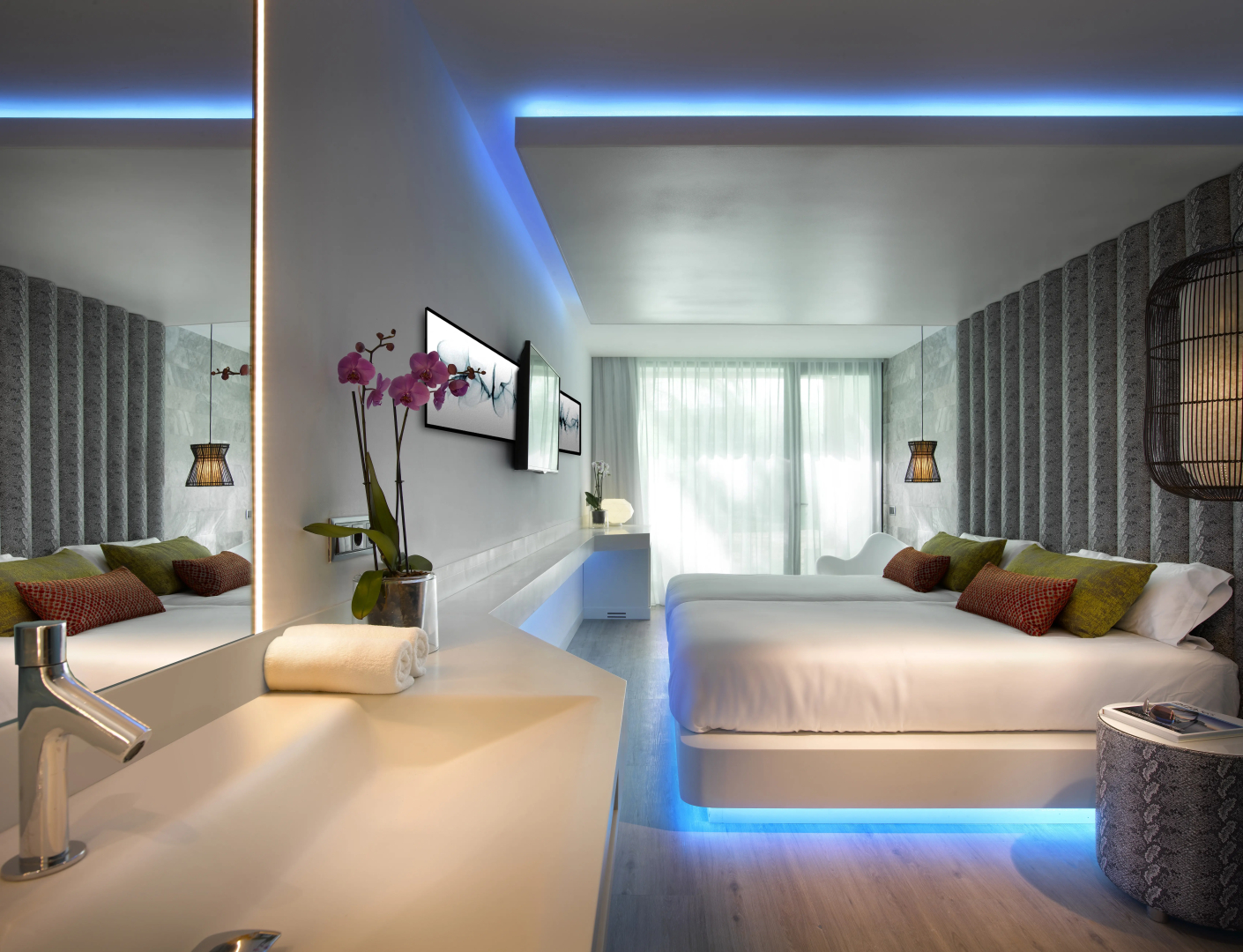 The Site Hotel Ibiza – New Opening 2026