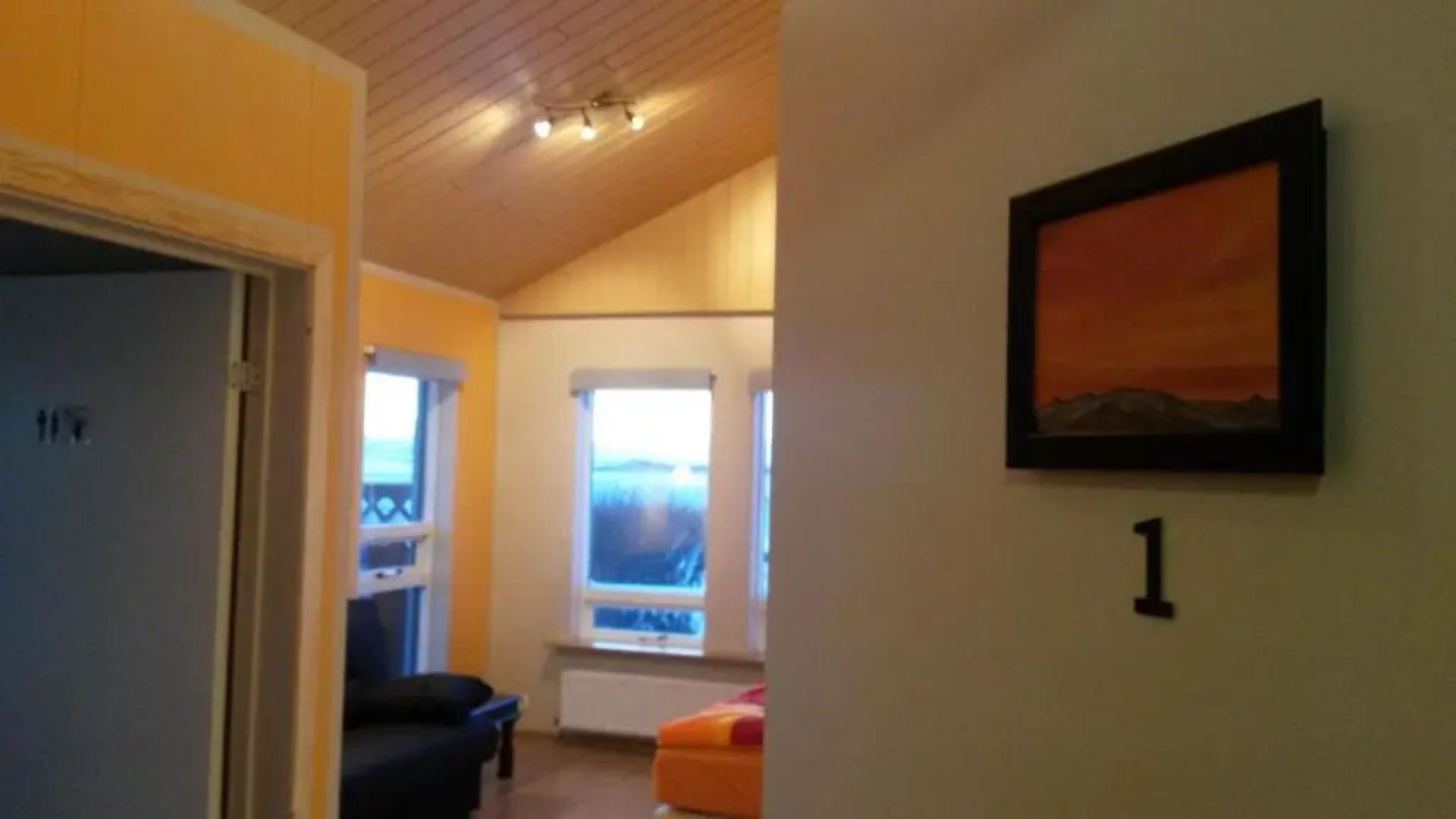 Skyggnir Bed and Breakfast