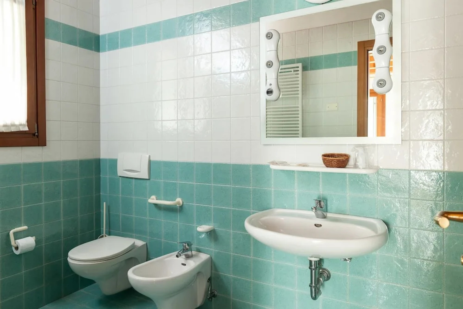 Albergo Ristorante Contarini