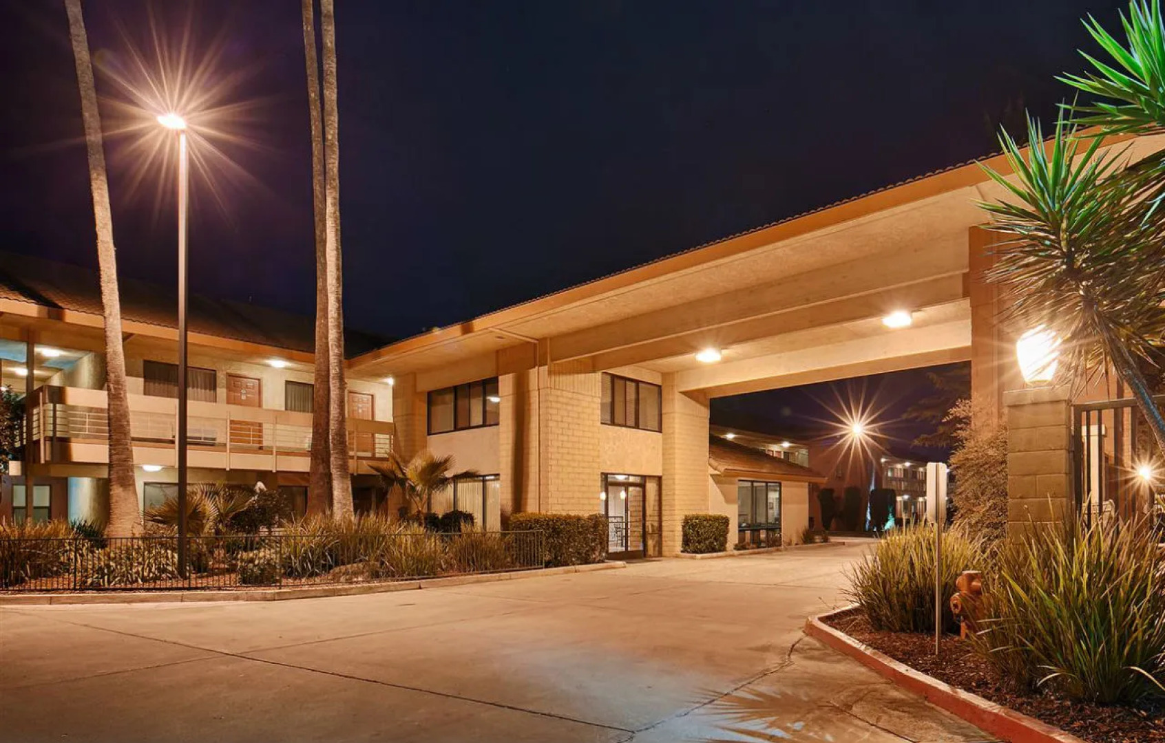 Best Western Orchard Inn