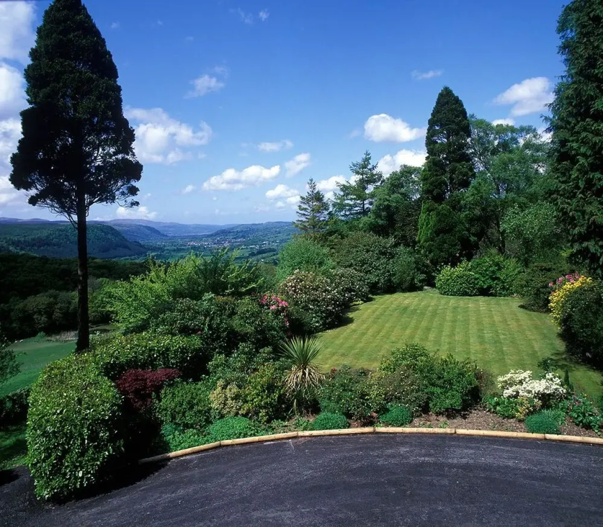Tan-y-Foel Country Guest House