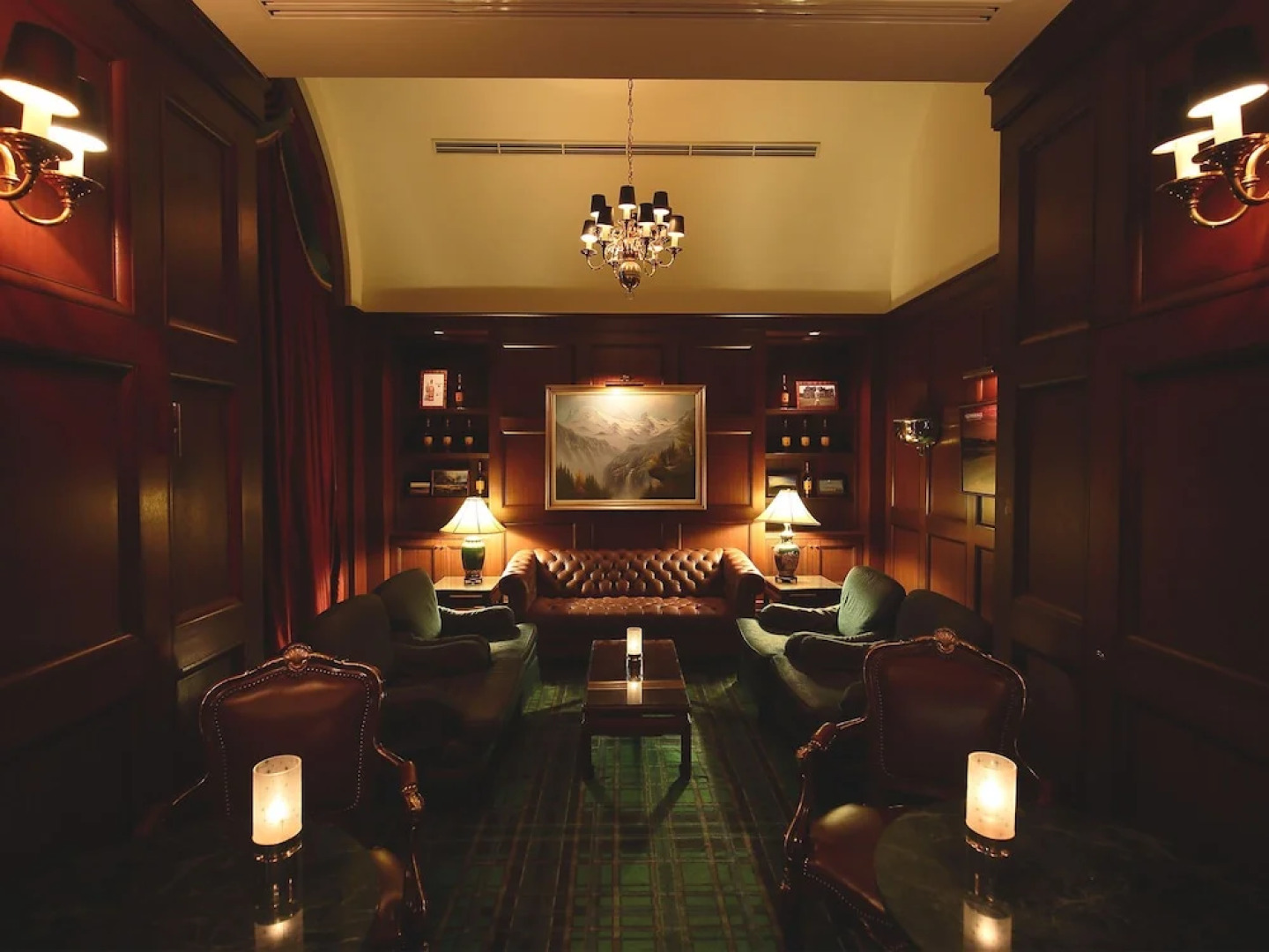 Grand XIV Nasu Shirakawa The Lodge