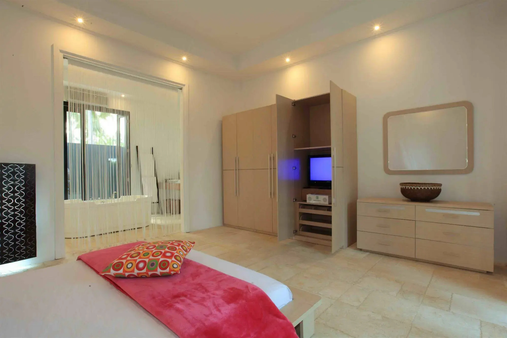 Verve Villa Senggigi