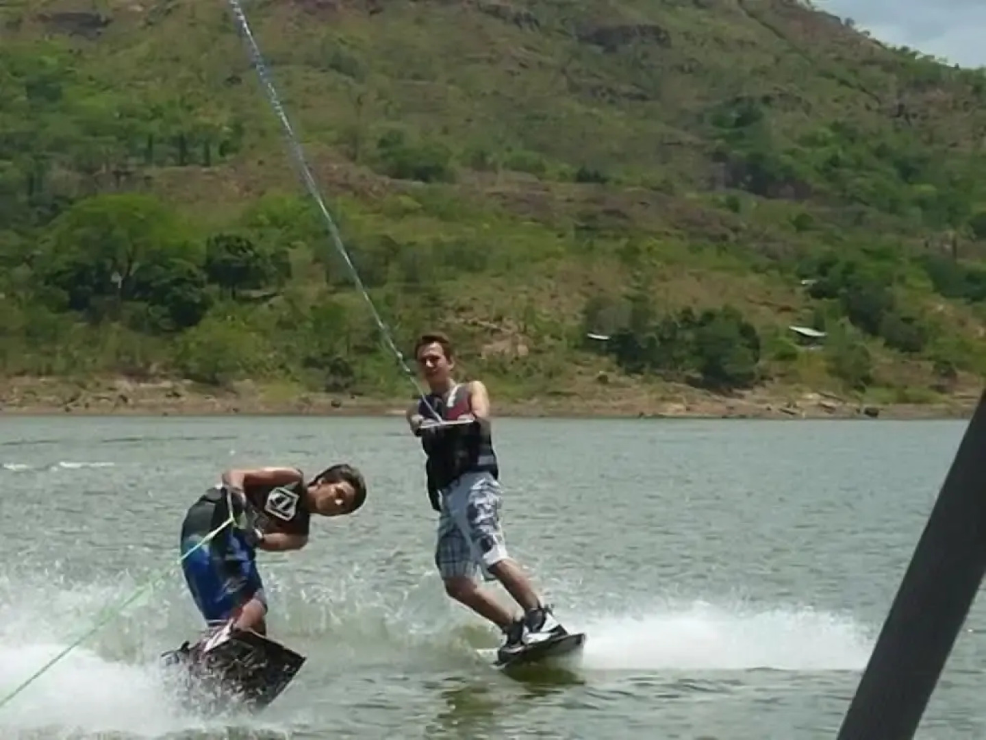 Casa Cristal Floresta