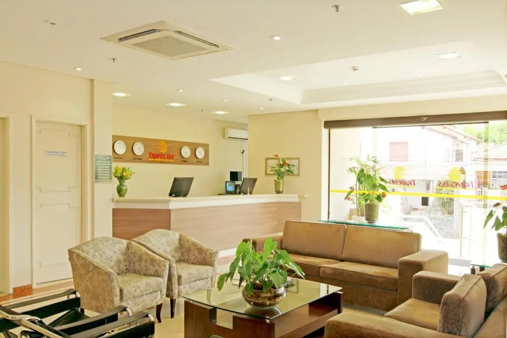 Travel Inn Flats Jundiaí