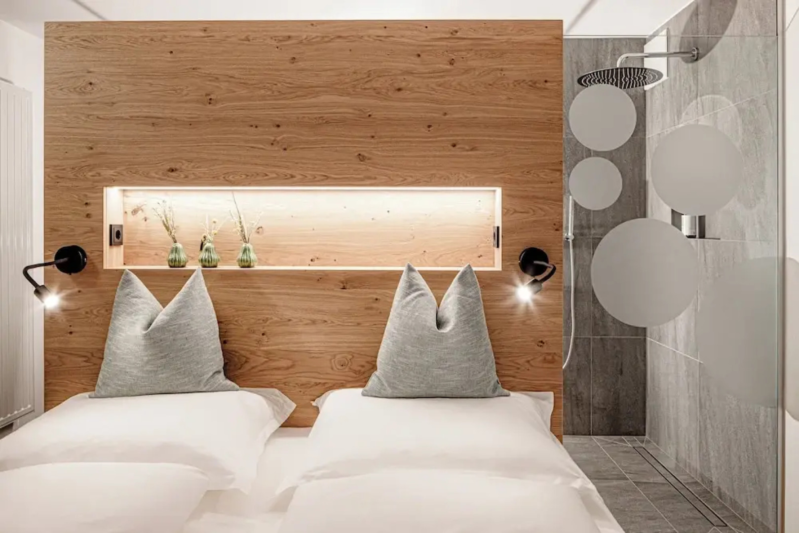 Residence Obermühle zu Schanzen