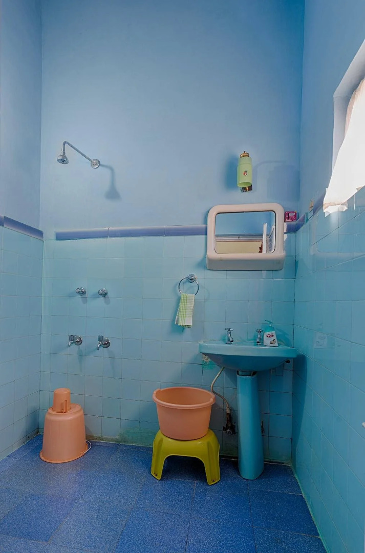 Sree Harshav Cottages