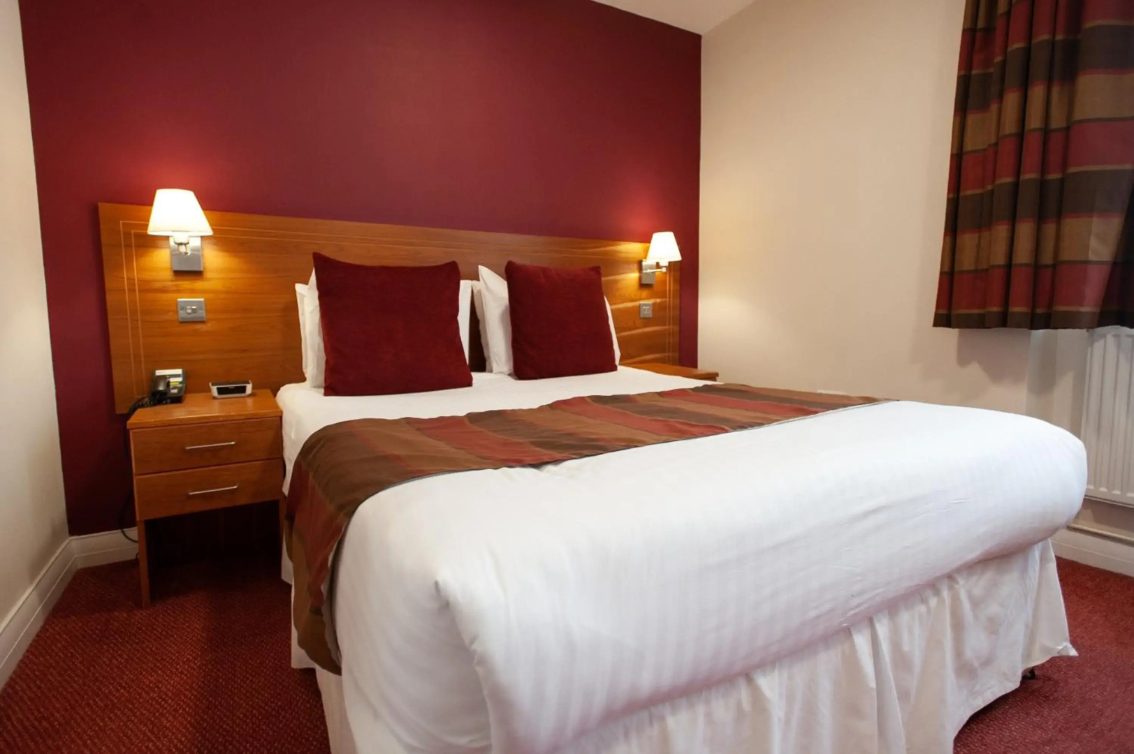 The Management Centre