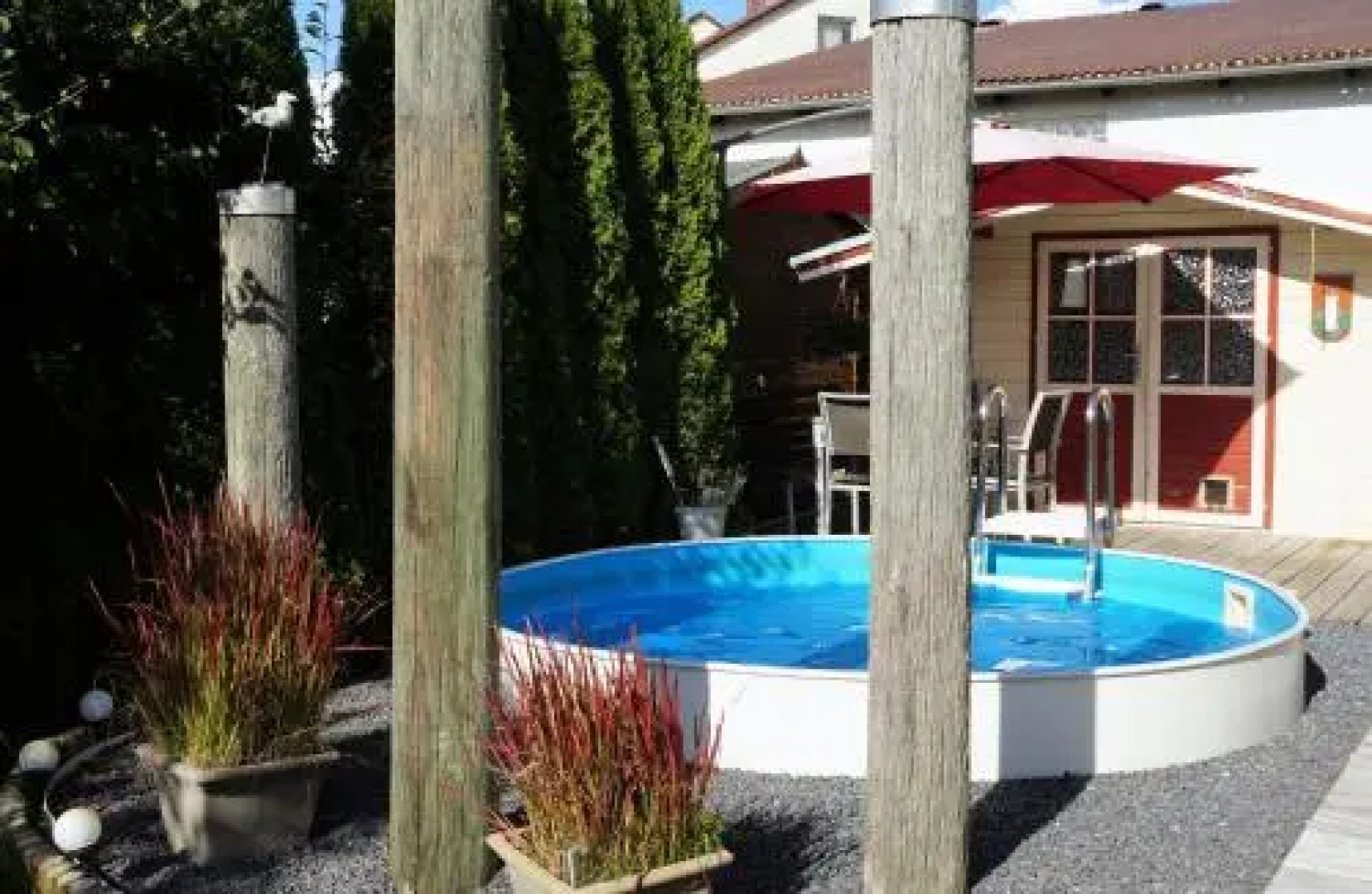 BodenSEE Apartment Neuhaldenstrasse