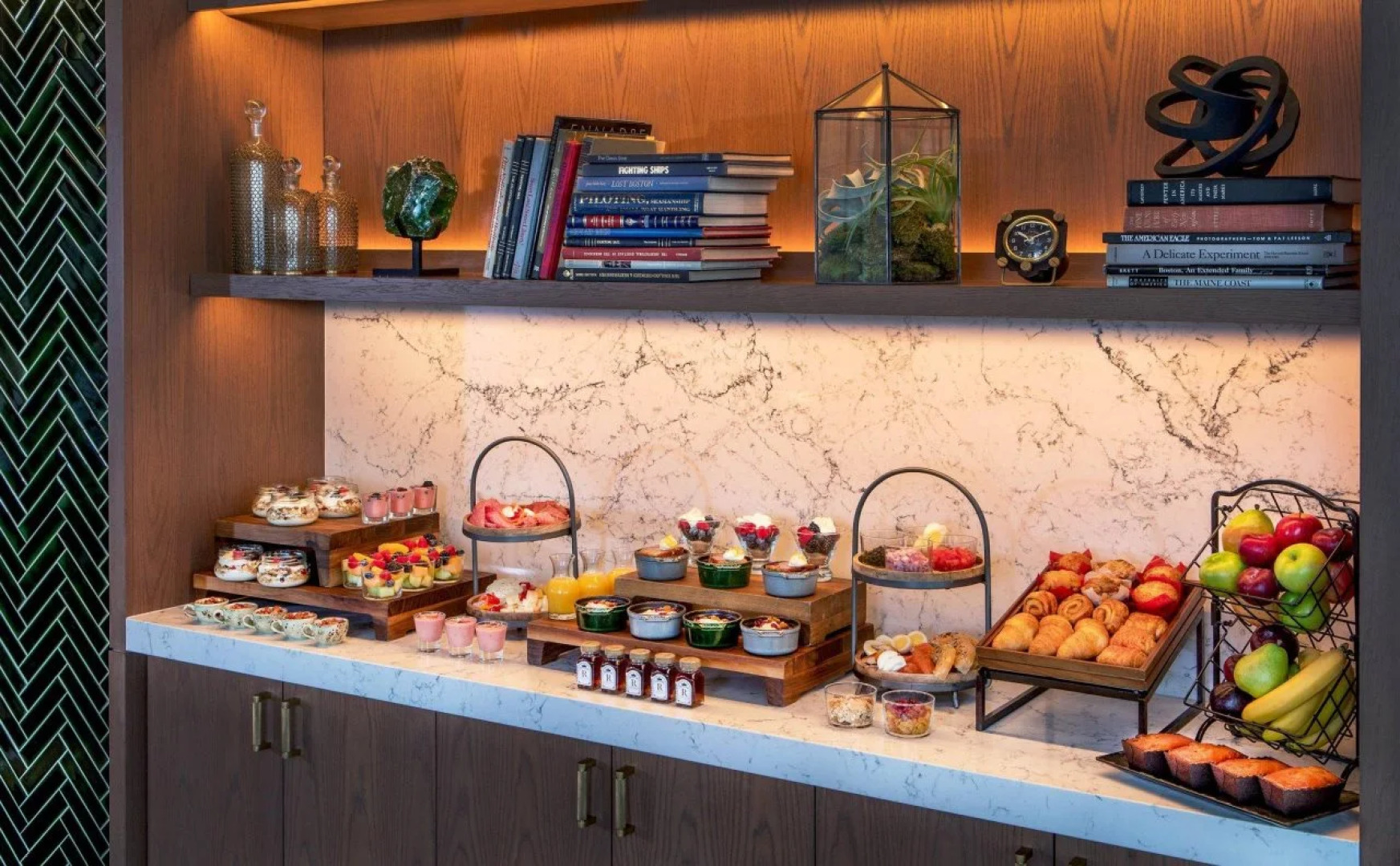 Renaissance® Boston Seaport District