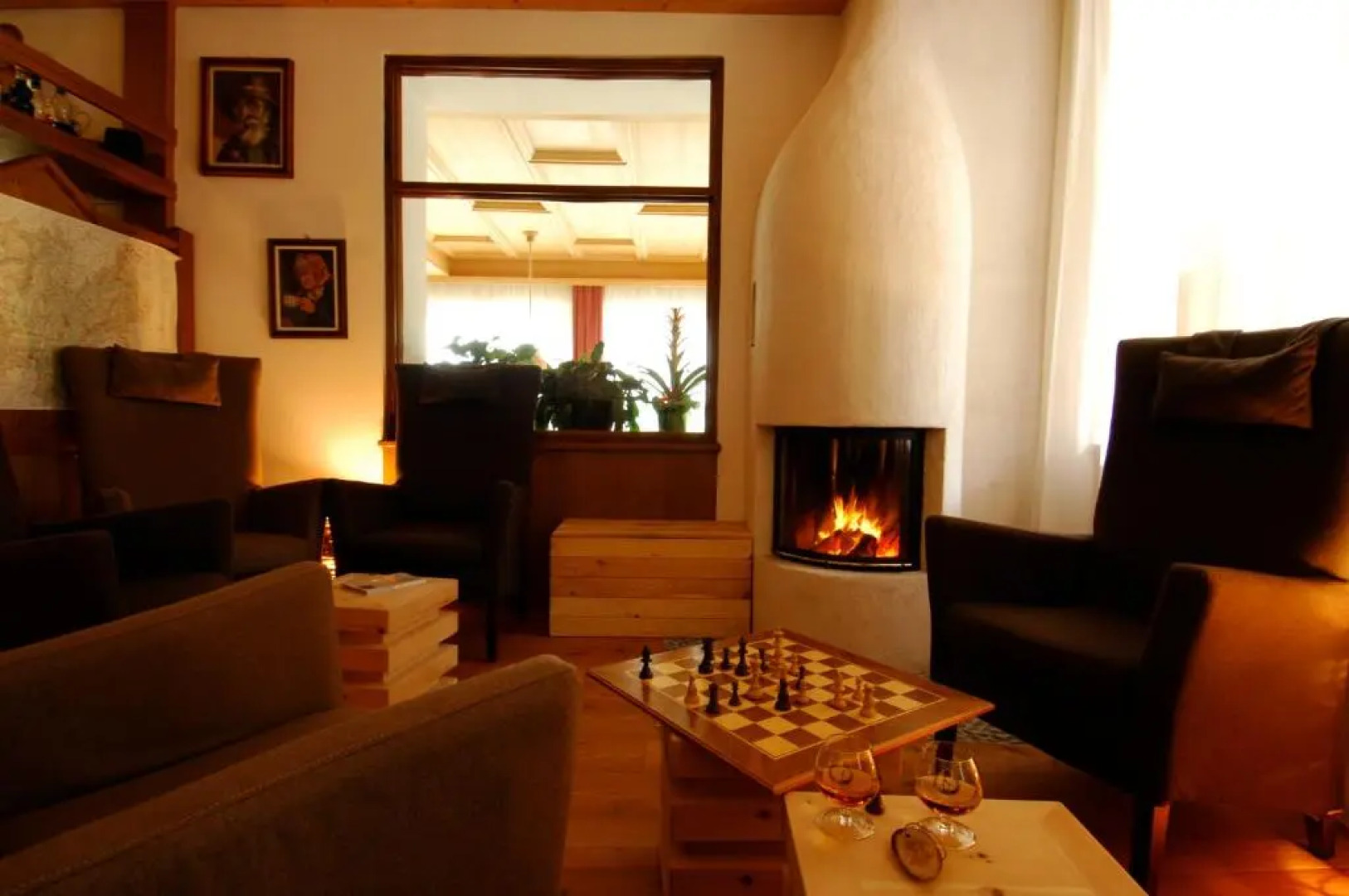 Small & Lovely Hotel Zaluna