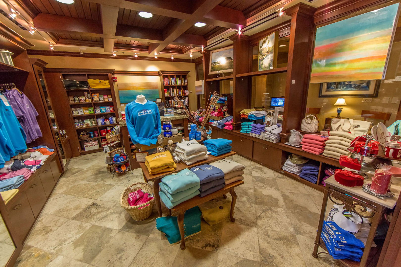 The Lodge & Club at Ponte Vedra Beach