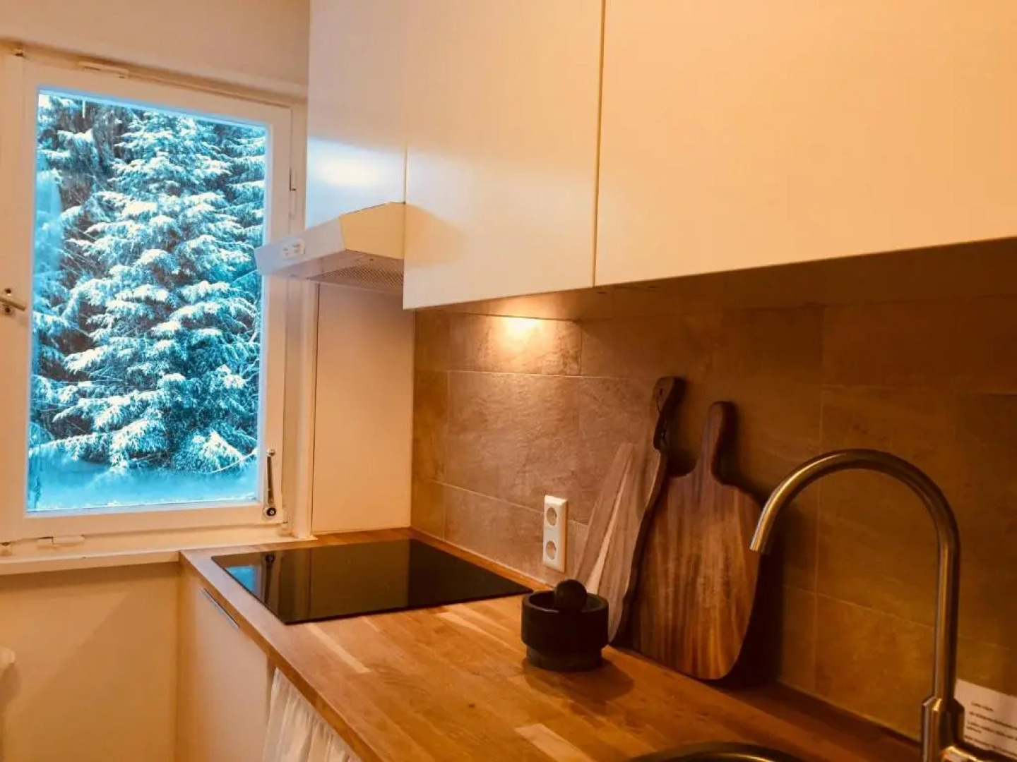 Ferienwohnung Börner